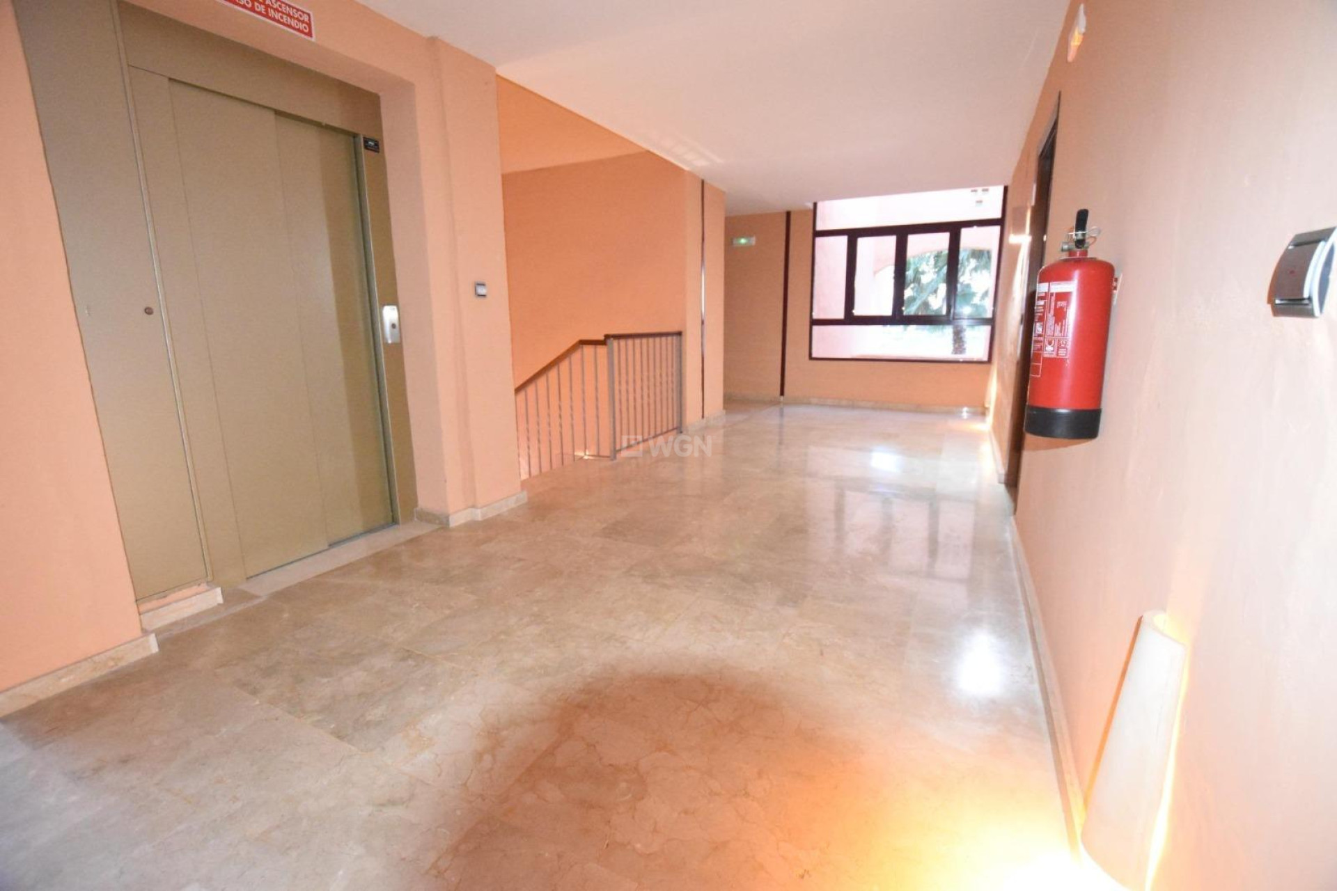 Wiederverkauf - Duplex - Los Alcázares - Las Lomas Del Rame-bahía Bella