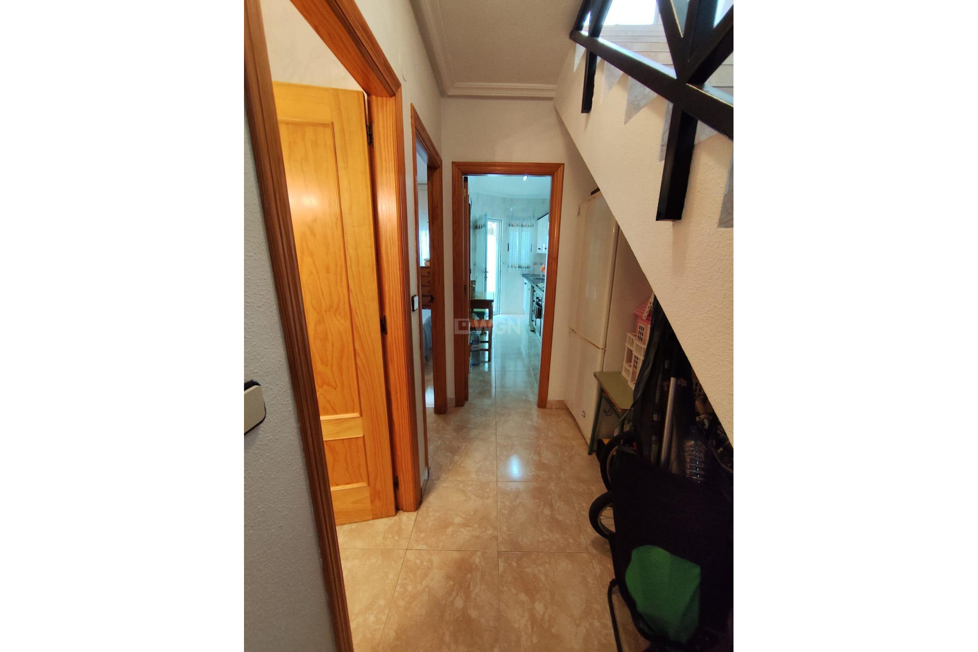 Wiederverkauf - Duplex - Los Alcázares - Nueva Marbella