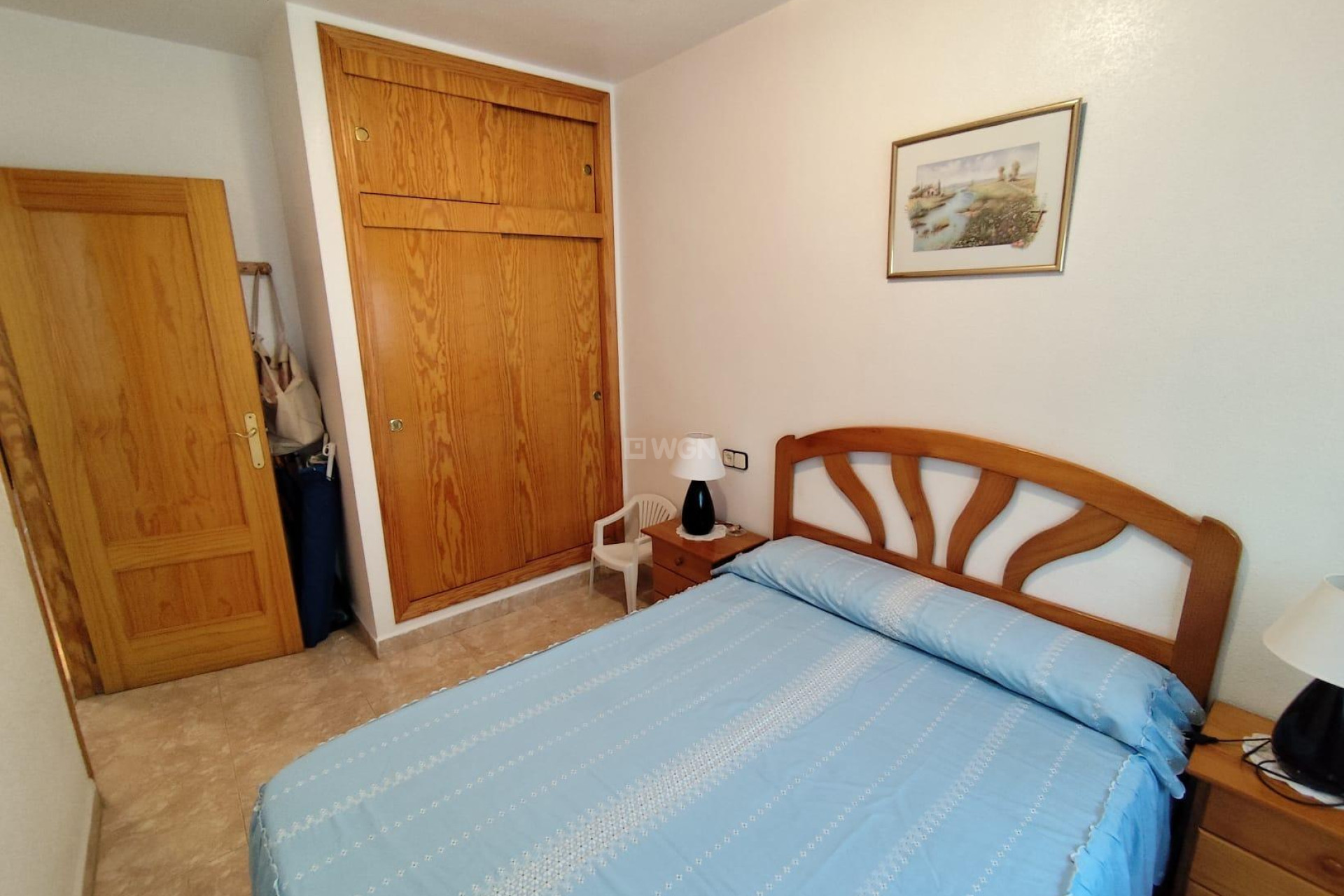 Wiederverkauf - Duplex - Los Alcázares - Nueva Marbella