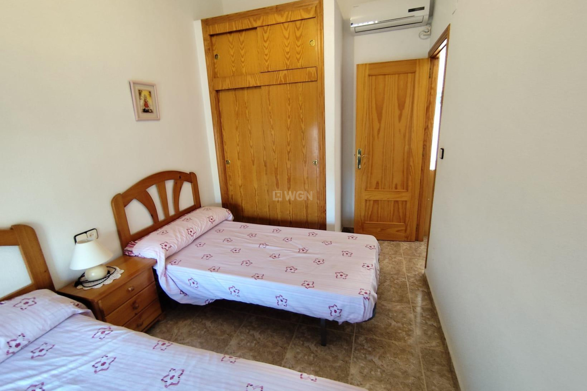 Wiederverkauf - Duplex - Los Alcázares - Nueva Marbella