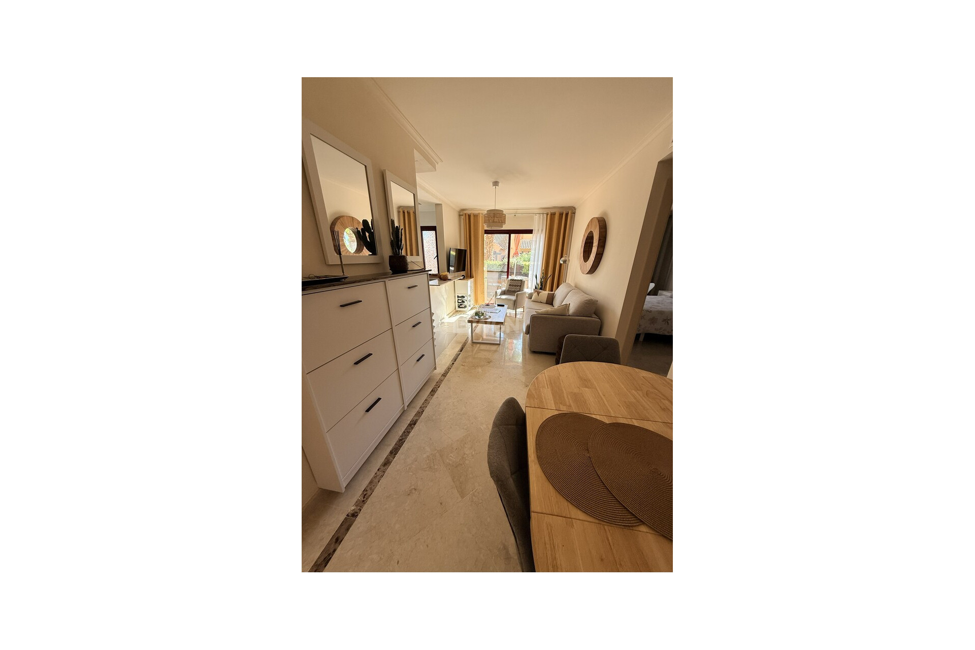 Wiederverkauf - Duplex - Los Alcázares - Nueva Ribera