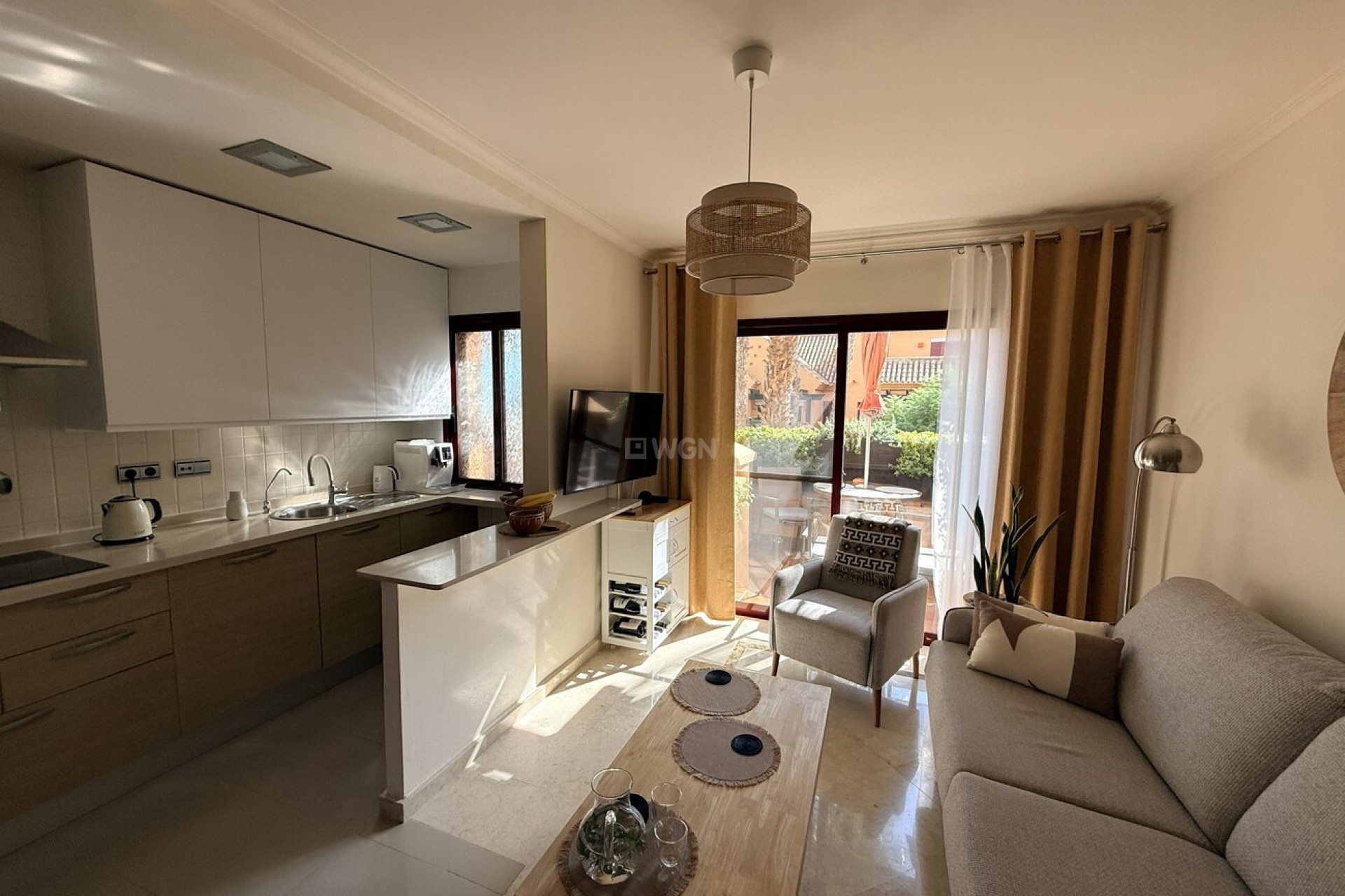 Wiederverkauf - Duplex - Los Alcázares - Nueva Ribera