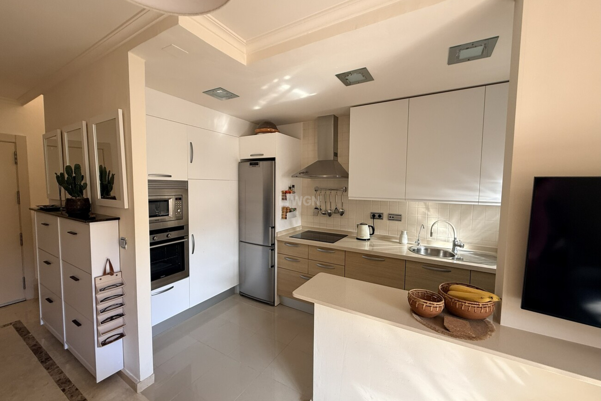 Wiederverkauf - Duplex - Los Alcázares - Nueva Ribera