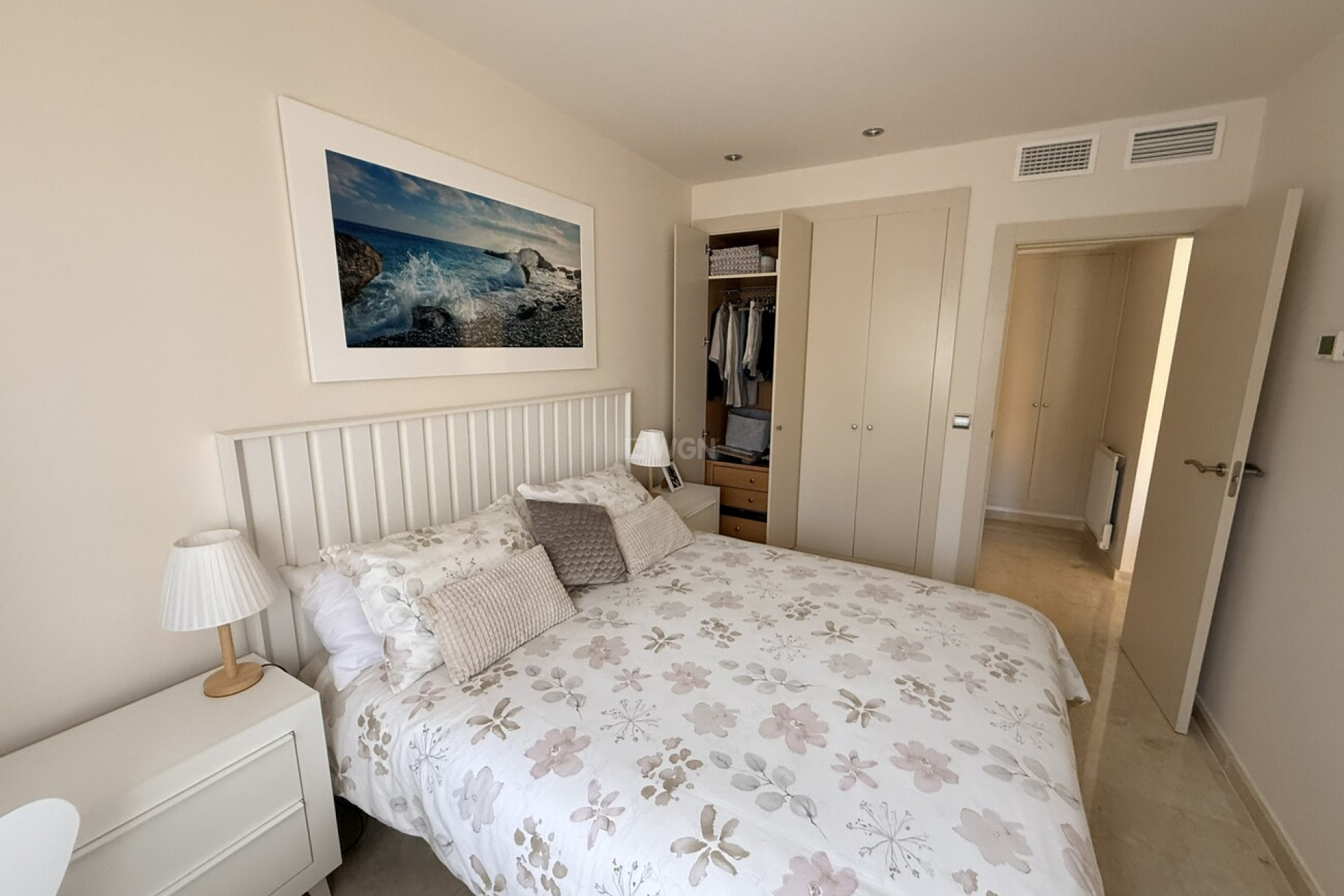 Wiederverkauf - Duplex - Los Alcázares - Nueva Ribera