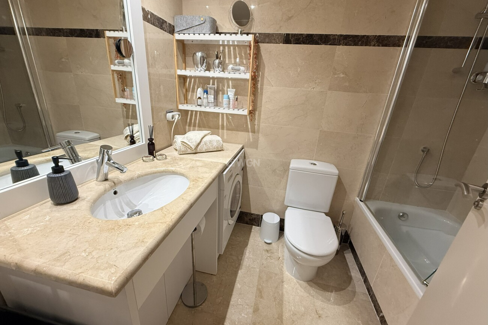 Wiederverkauf - Duplex - Los Alcázares - Nueva Ribera