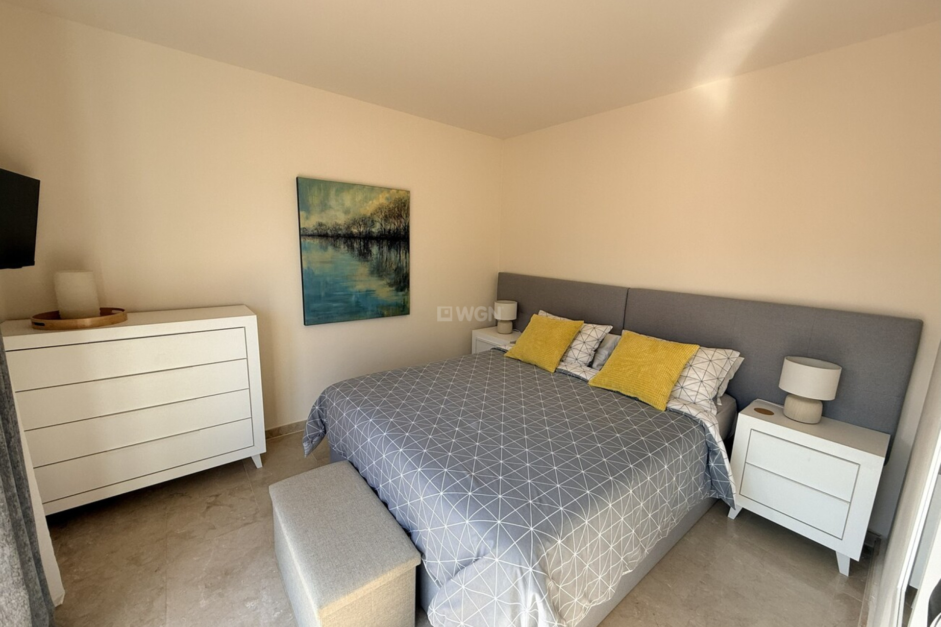 Wiederverkauf - Duplex - Los Alcázares - Nueva Ribera