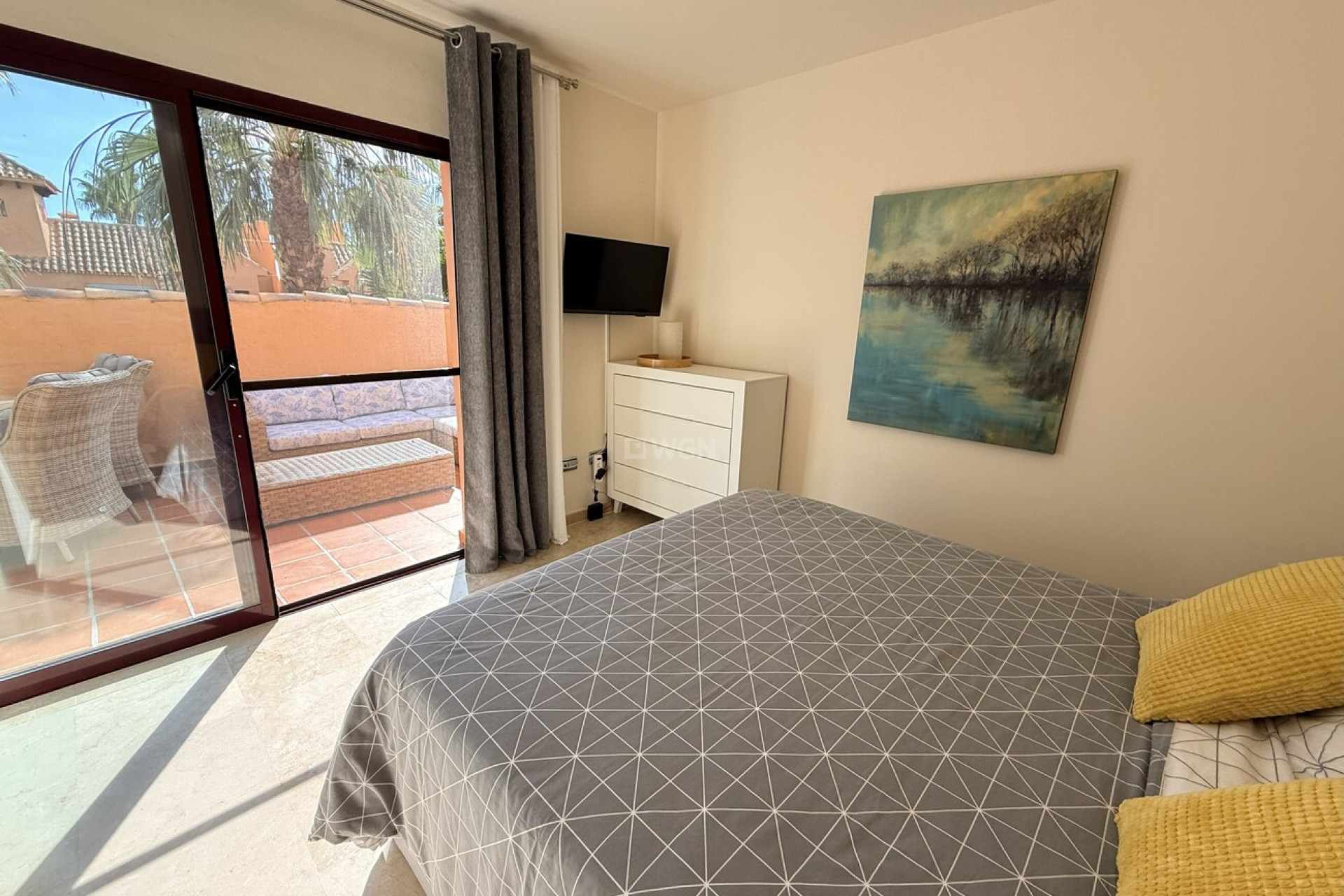 Wiederverkauf - Duplex - Los Alcázares - Nueva Ribera