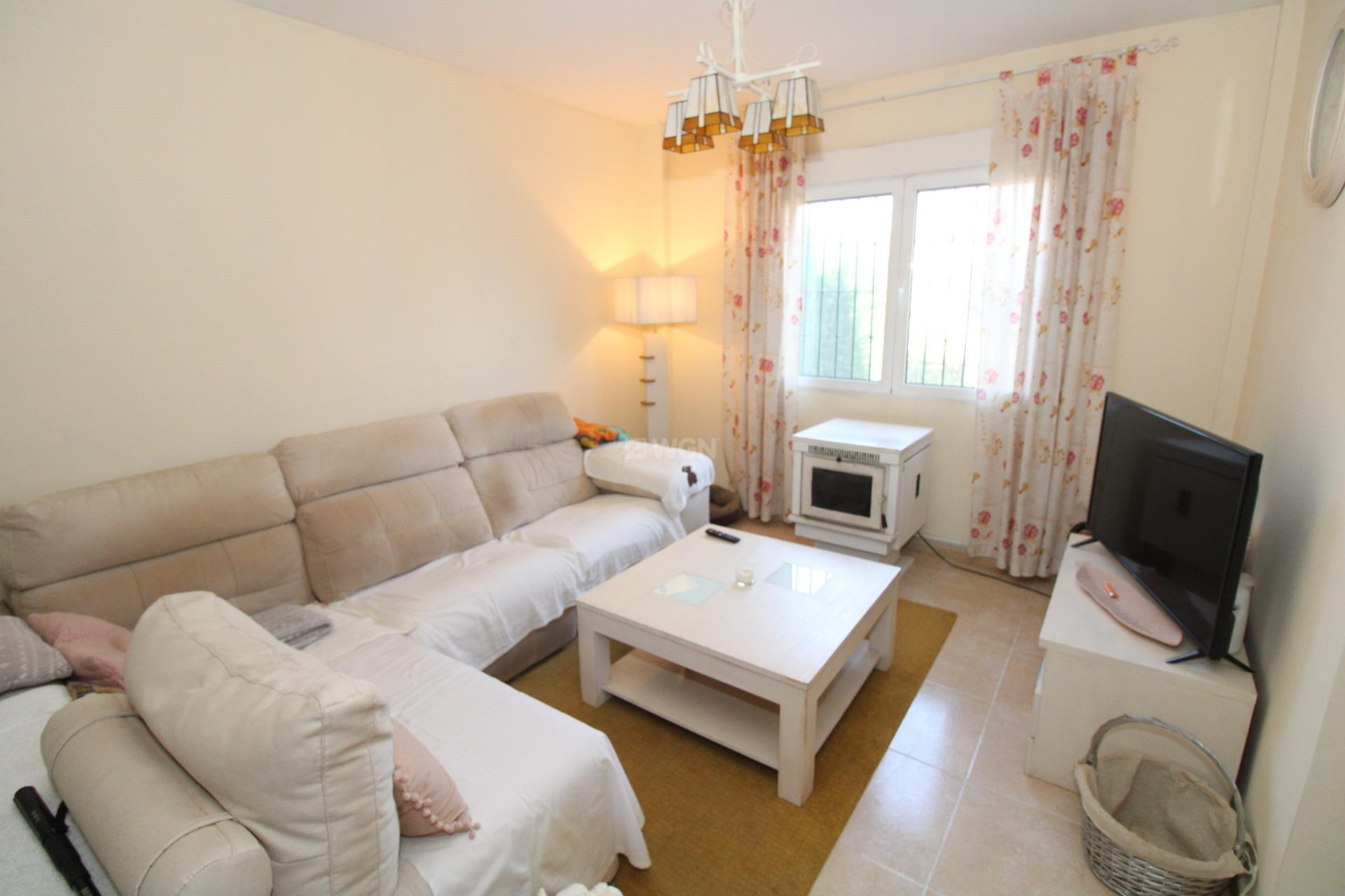 Wiederverkauf - Duplex - Los Alcázares - Serena Golf