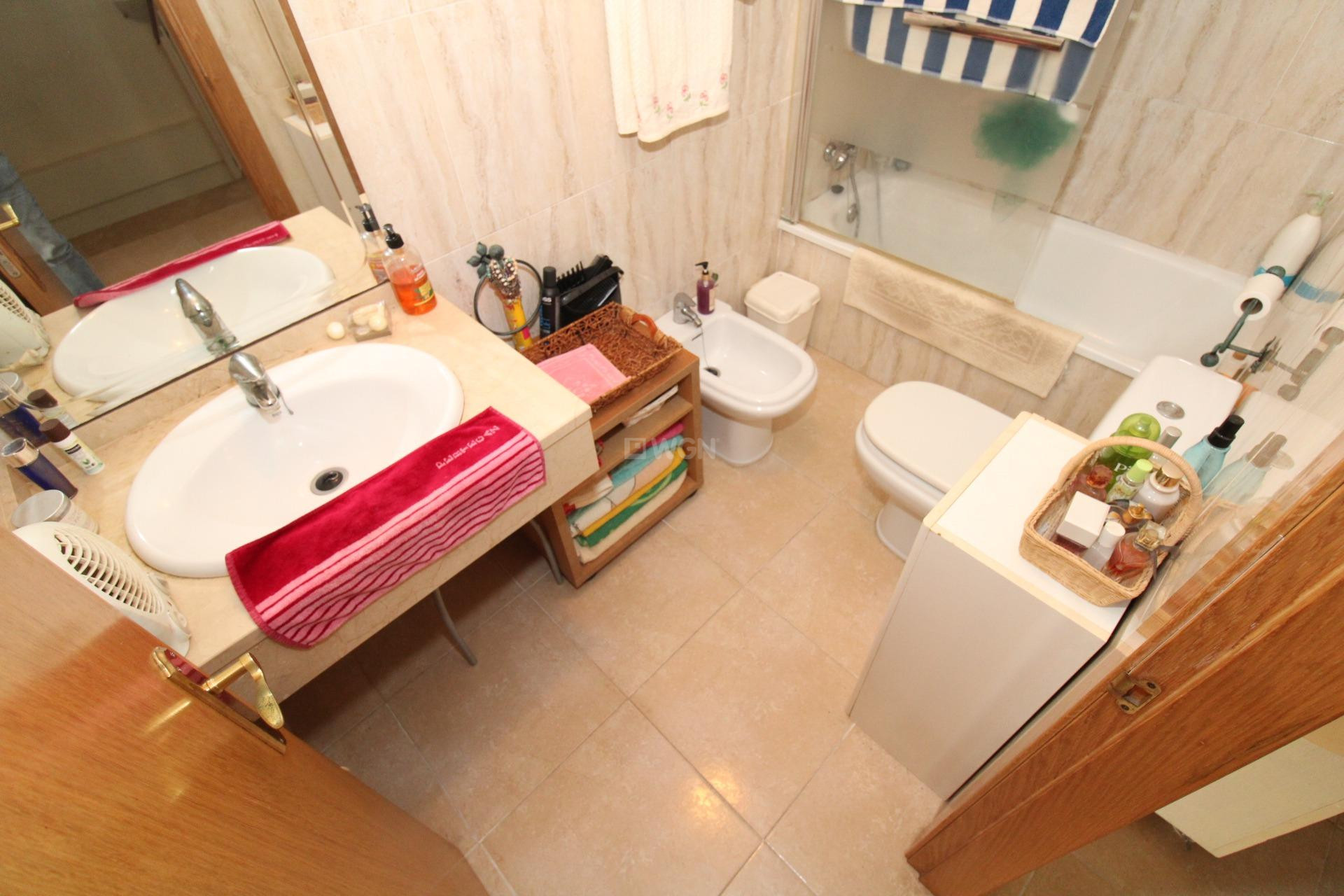 Wiederverkauf - Duplex - Los Alcázares - Serena Golf