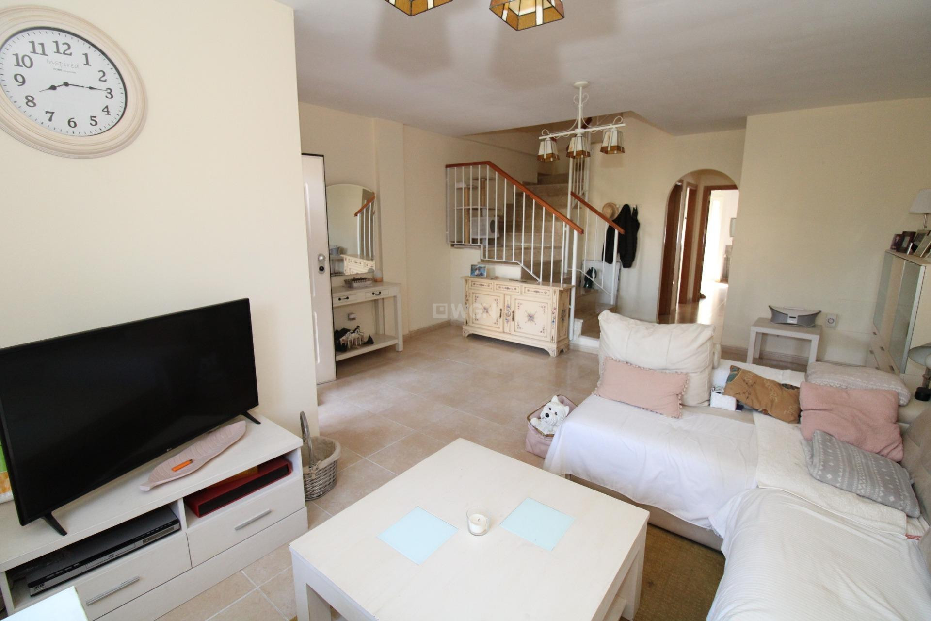 Wiederverkauf - Duplex - Los Alcázares - Serena Golf