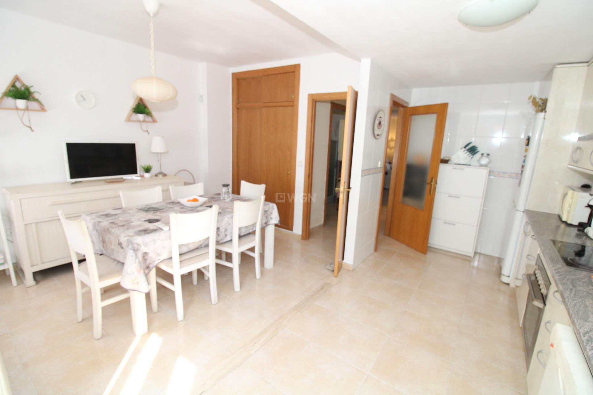 Wiederverkauf - Duplex - Los Alcázares - Serena Golf