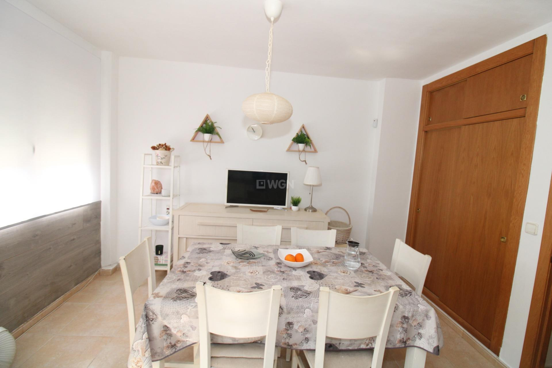 Wiederverkauf - Duplex - Los Alcázares - Serena Golf