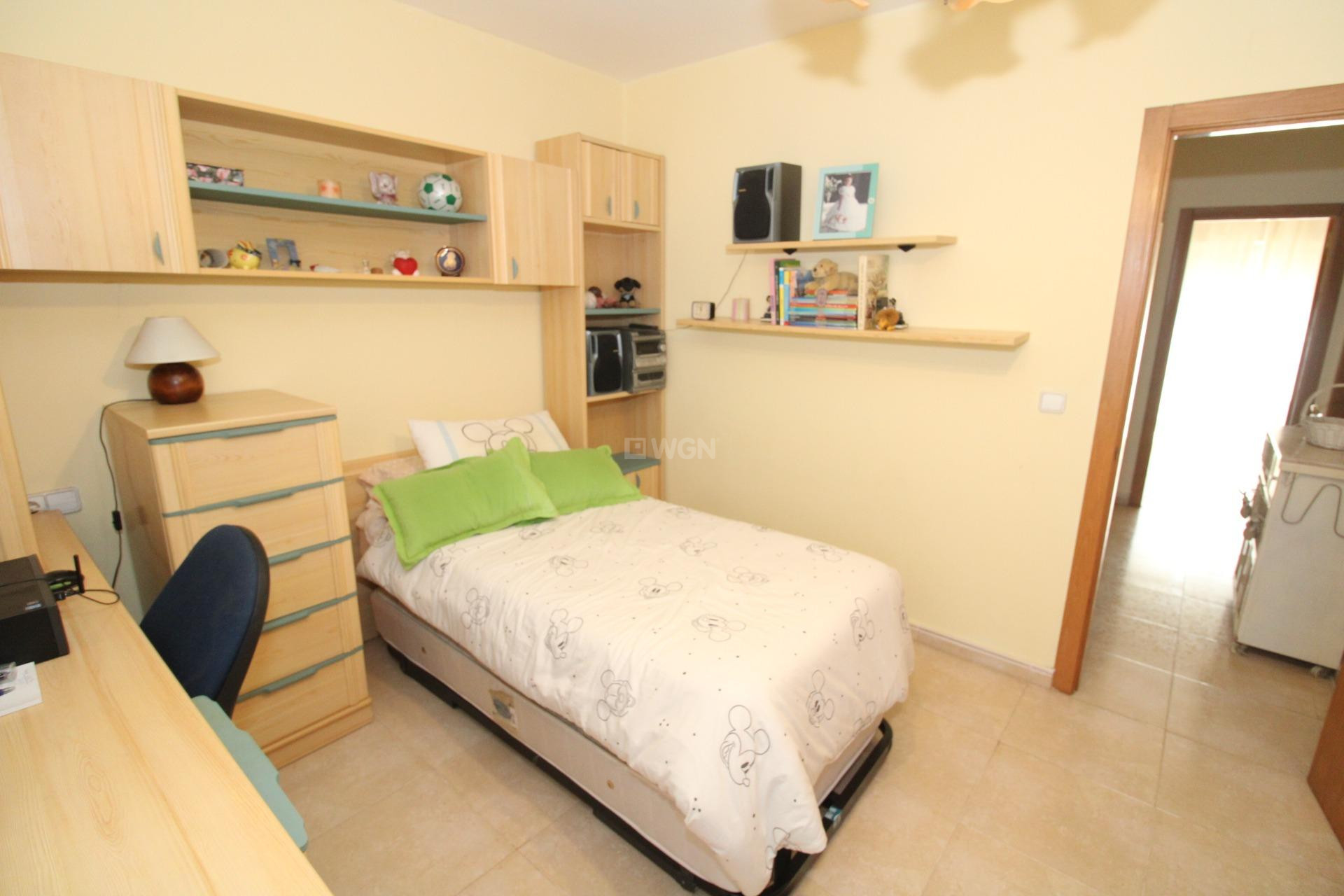 Wiederverkauf - Duplex - Los Alcázares - Serena Golf