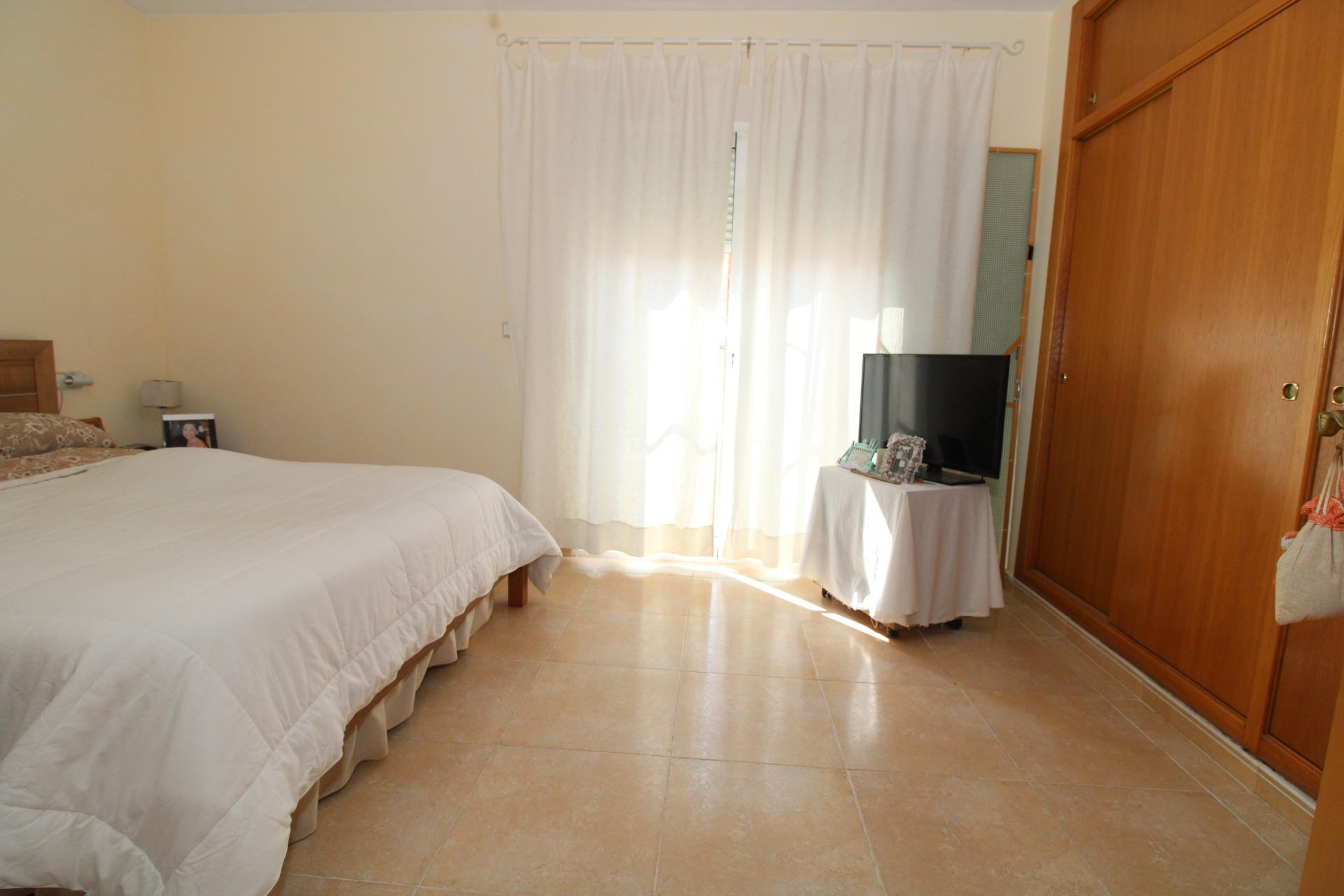 Wiederverkauf - Duplex - Los Alcázares - Serena Golf