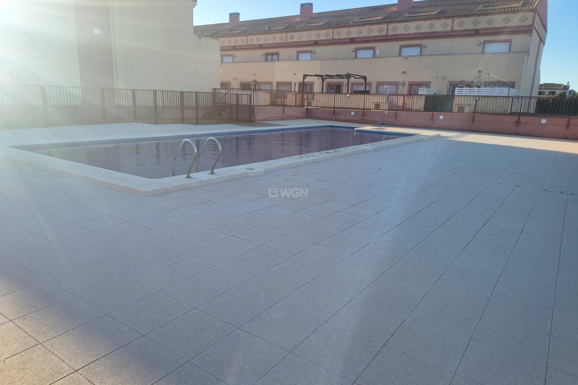 Wiederverkauf - Duplex - Los Alcázares - Serena Golf