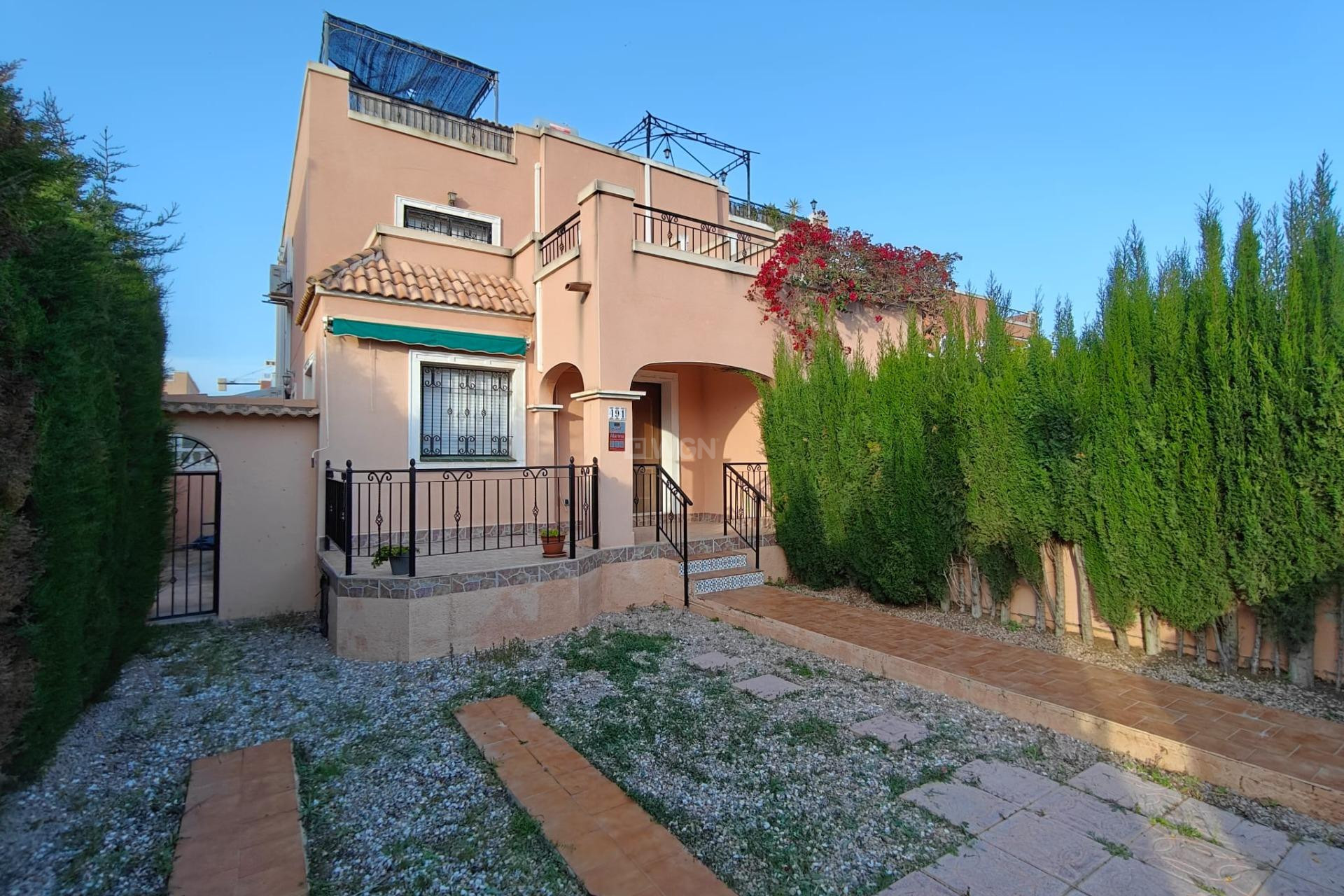 Wiederverkauf - Duplex - Los Montesinos - Costa Blanca Sur