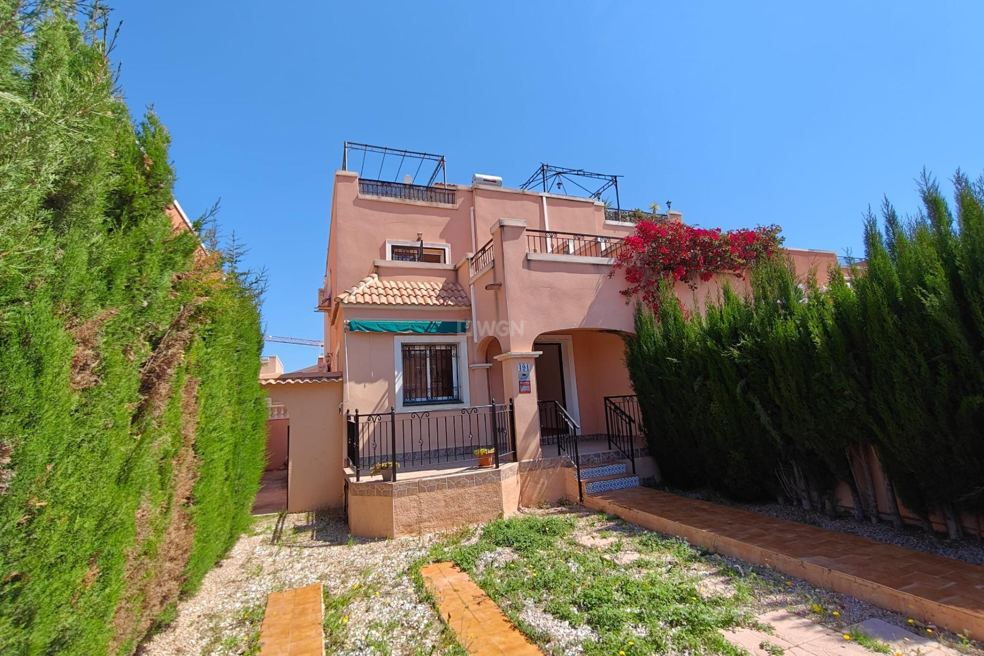 Wiederverkauf - Duplex - Los Montesinos - Costa Blanca Sur