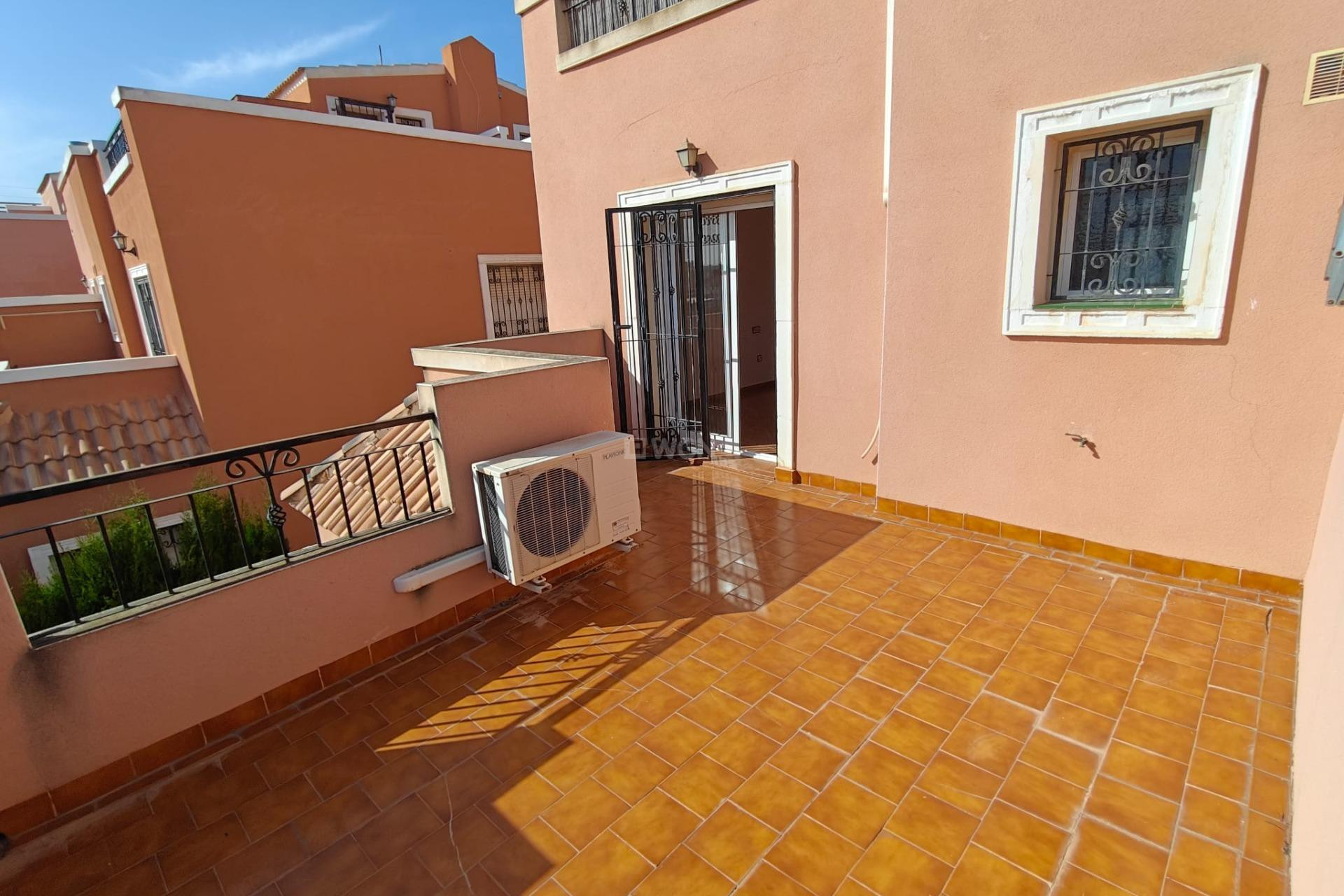 Wiederverkauf - Duplex - Los Montesinos - Costa Blanca Sur
