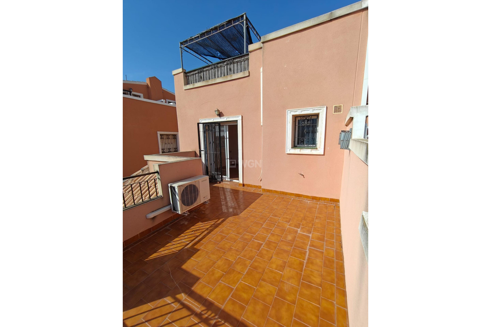 Wiederverkauf - Duplex - Los Montesinos - Costa Blanca Sur