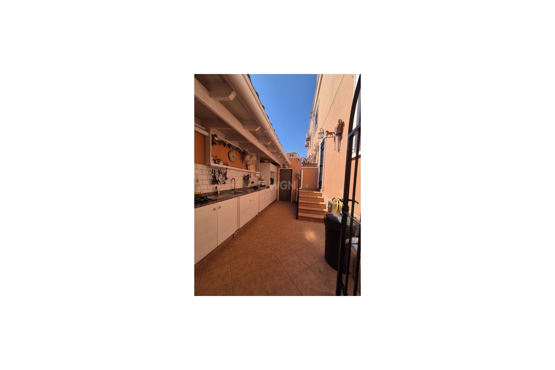 Wiederverkauf - Duplex - Los Montesinos - Costa Blanca