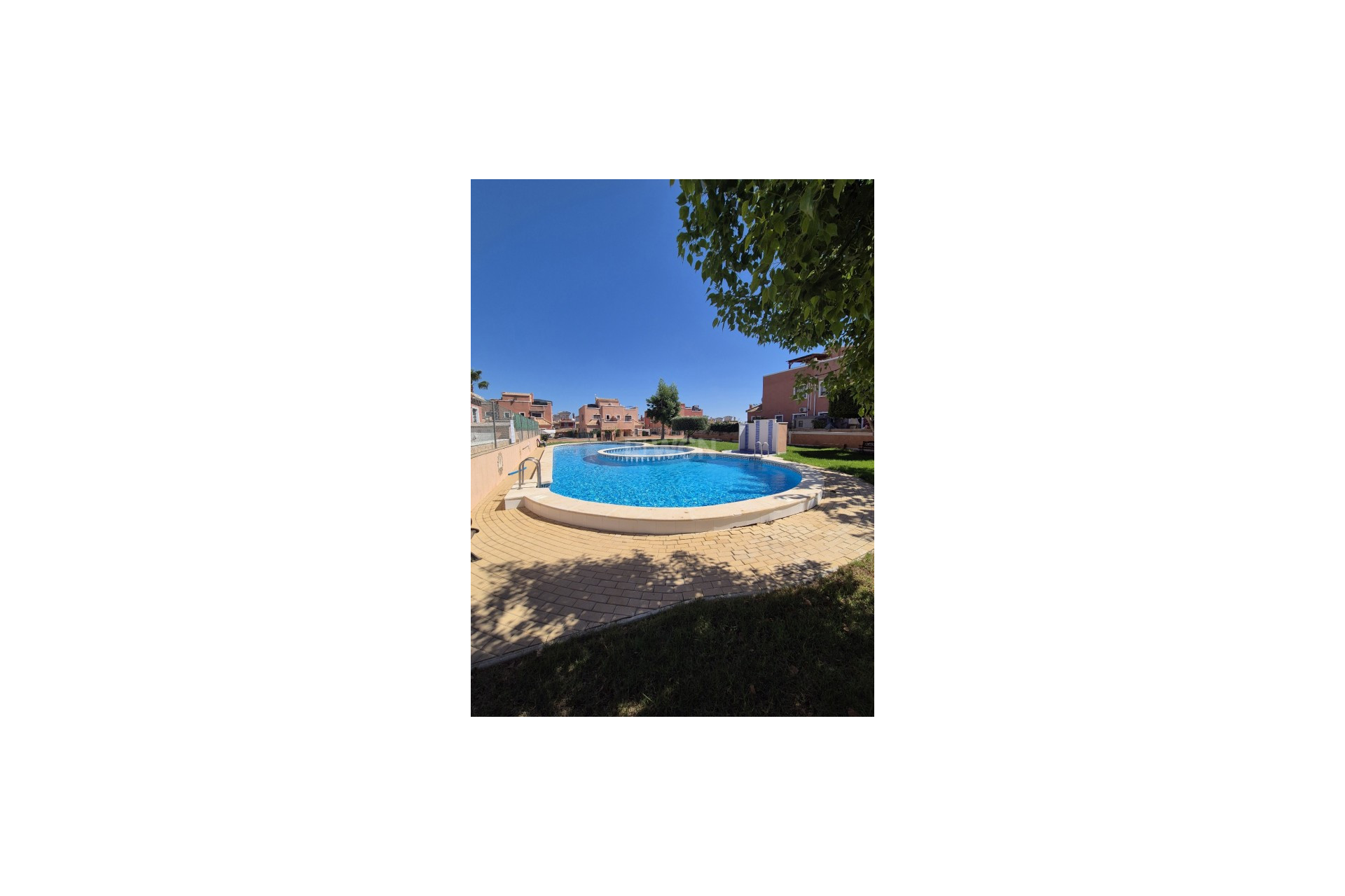 Wiederverkauf - Duplex - Los Montesinos - Costa Blanca