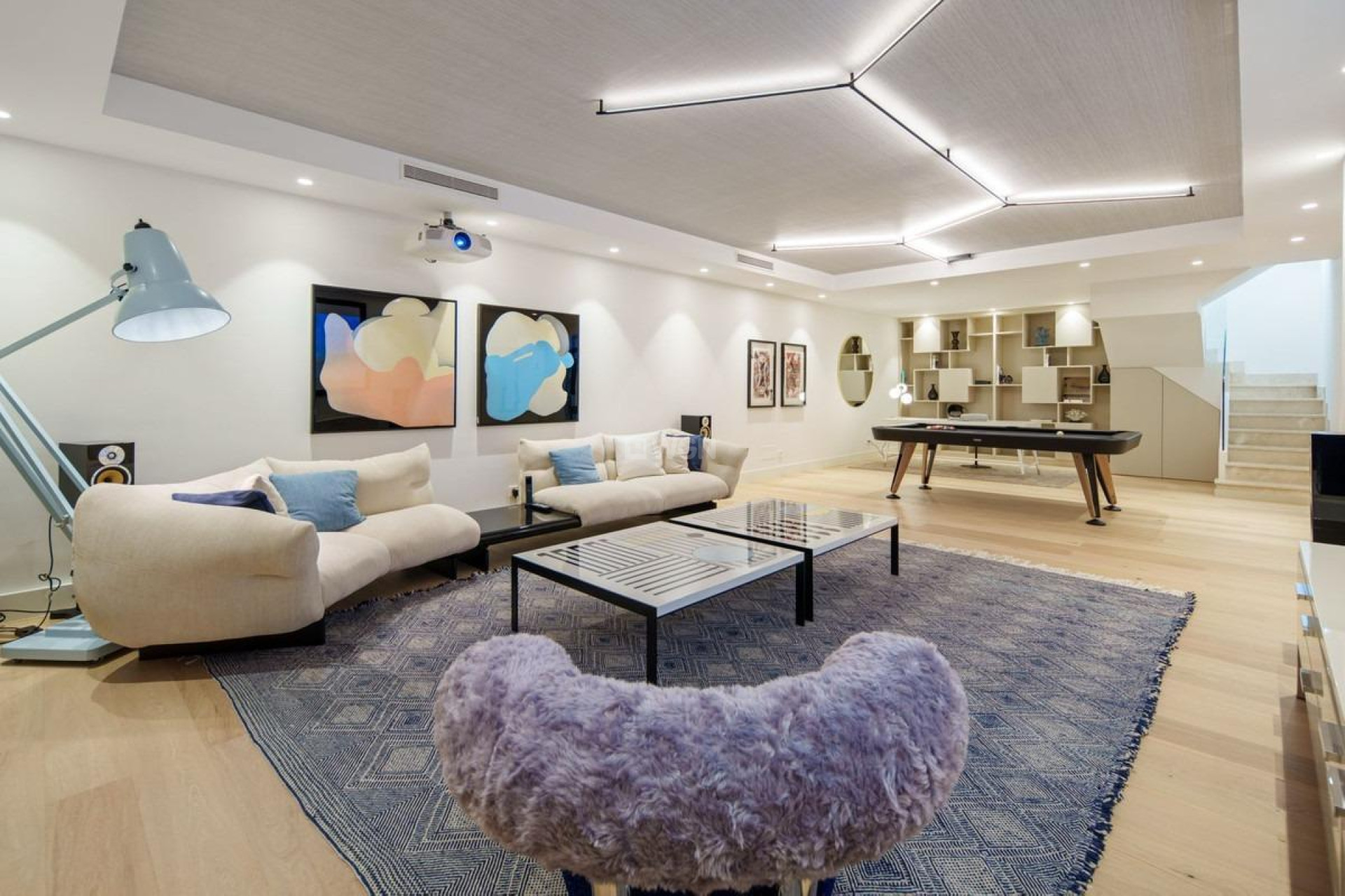 Wiederverkauf - Duplex - Marbella - Nagueles
