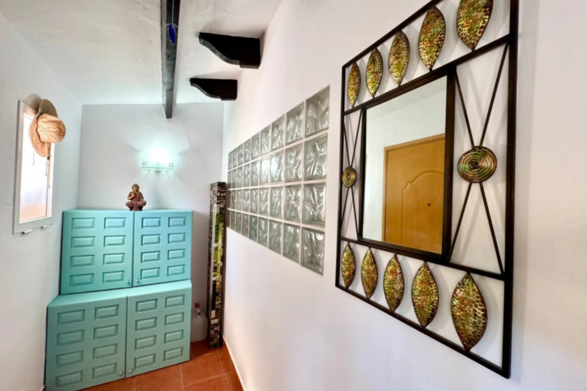 Wiederverkauf - Duplex - Moraira - Costa Blanca