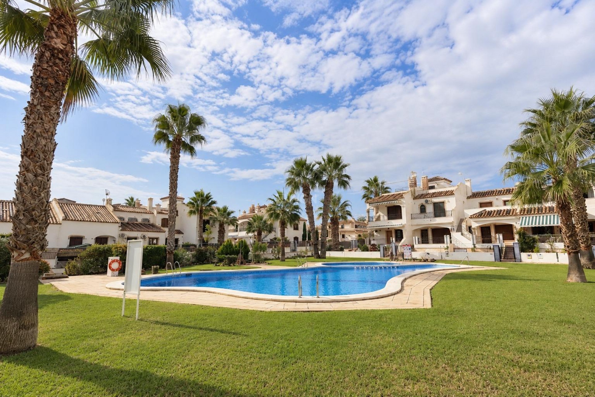 Wiederverkauf - Duplex - Orihuela Costa - Costa Blanca