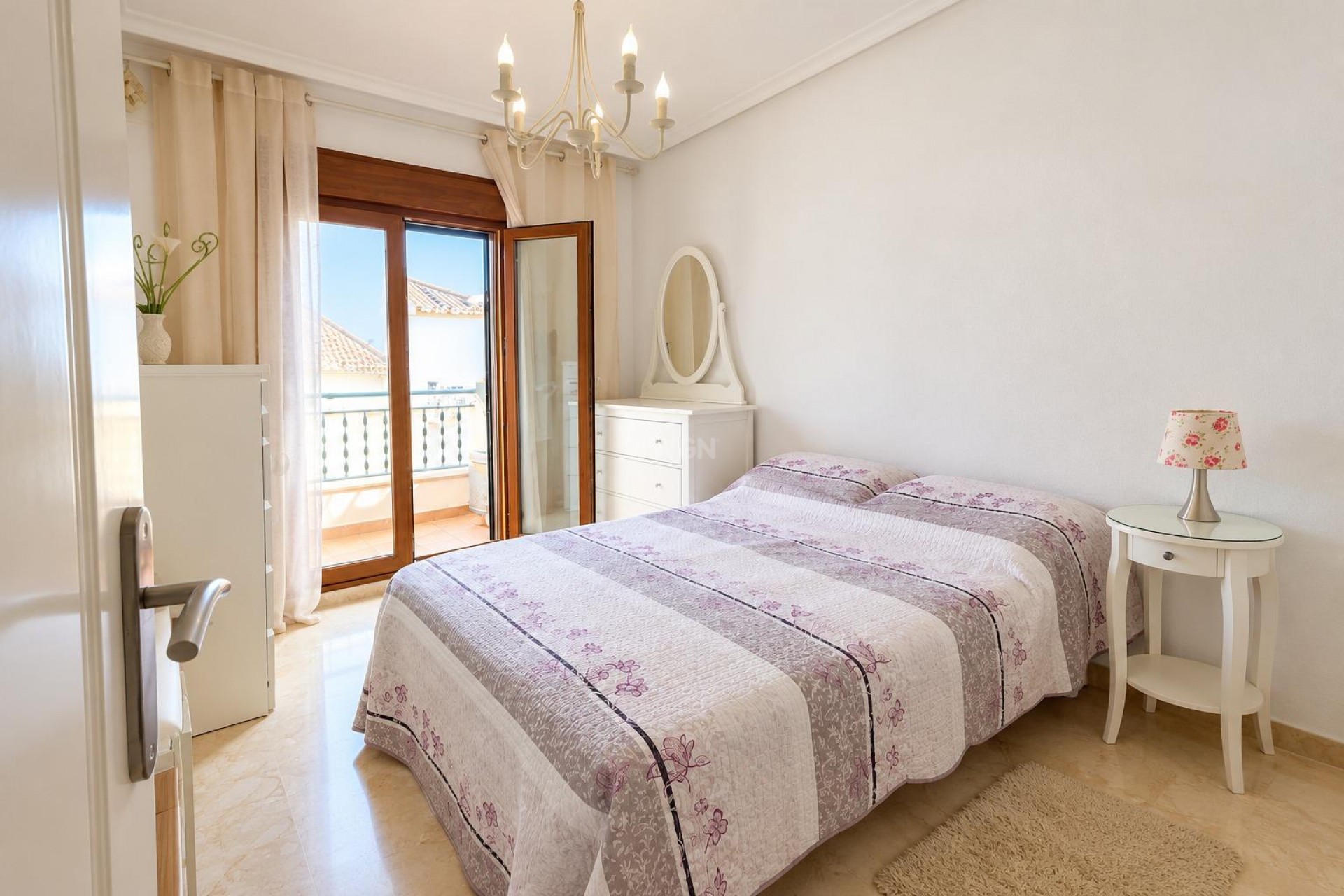 Wiederverkauf - Duplex - Orihuela Costa - Costa Blanca