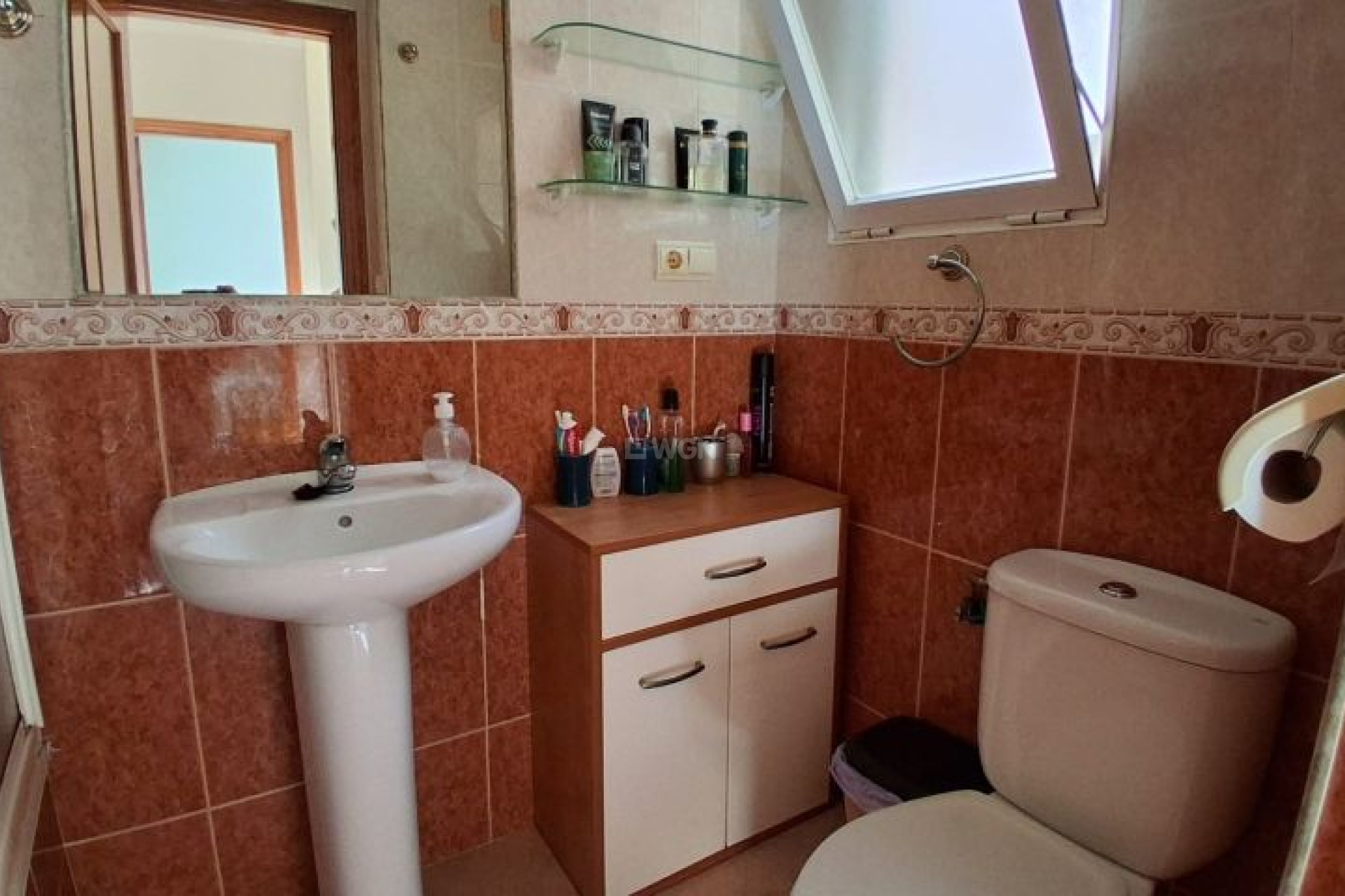 Wiederverkauf - Duplex - Orihuela Costa - Costa Blanca