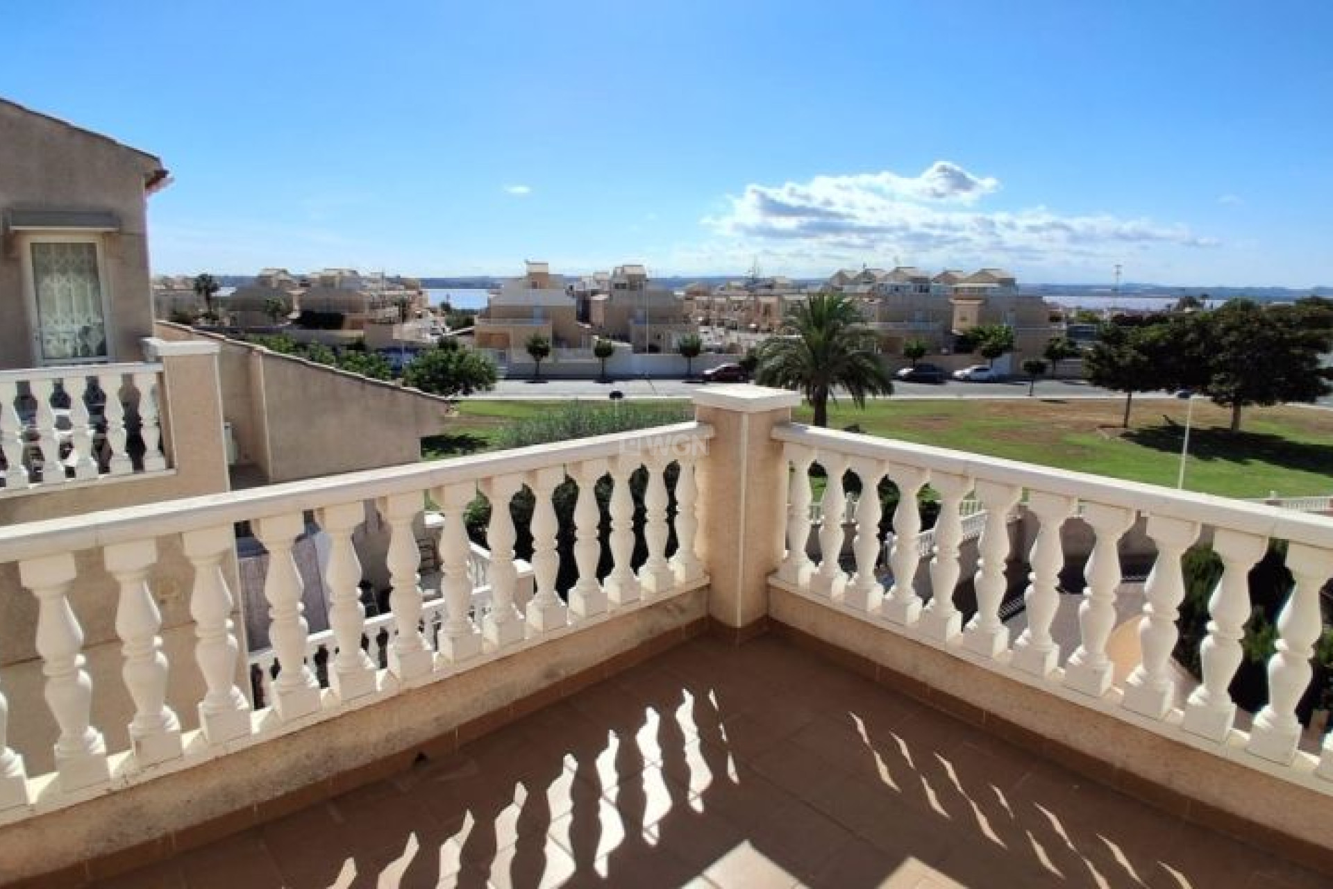 Wiederverkauf - Duplex - Orihuela Costa - Costa Blanca