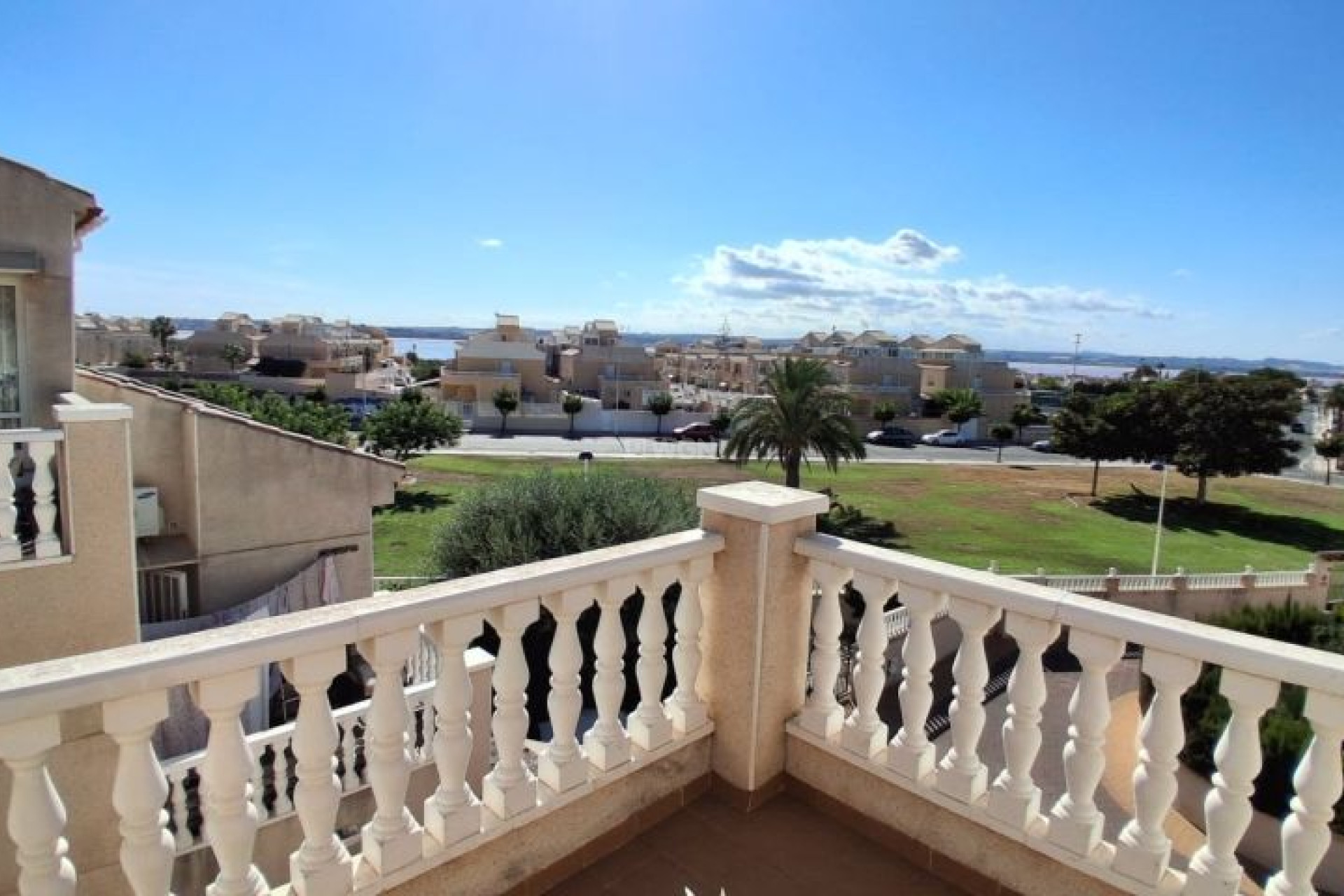 Wiederverkauf - Duplex - Orihuela Costa - Costa Blanca