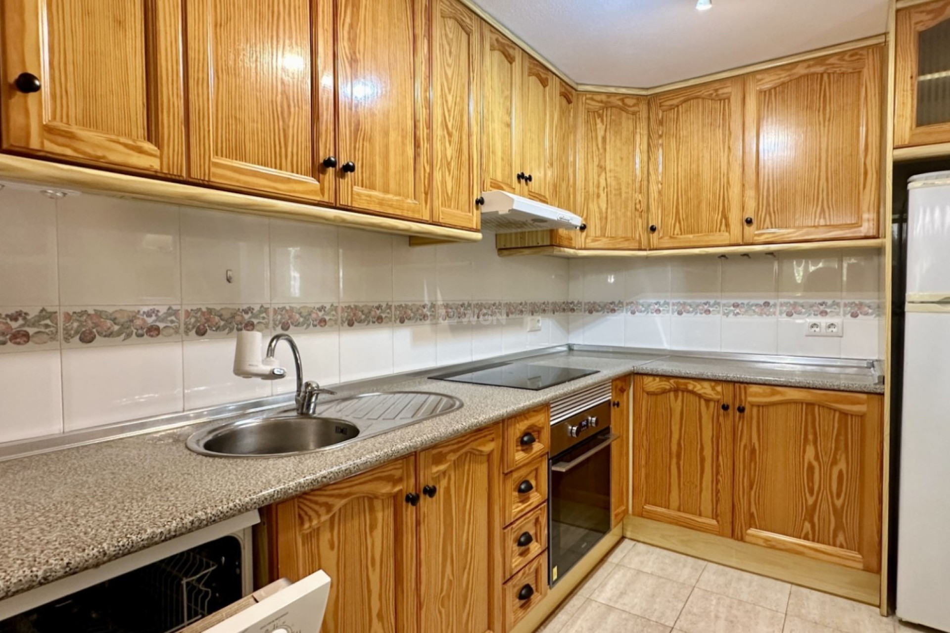 Wiederverkauf - Duplex - Orihuela Costa - Costa Blanca