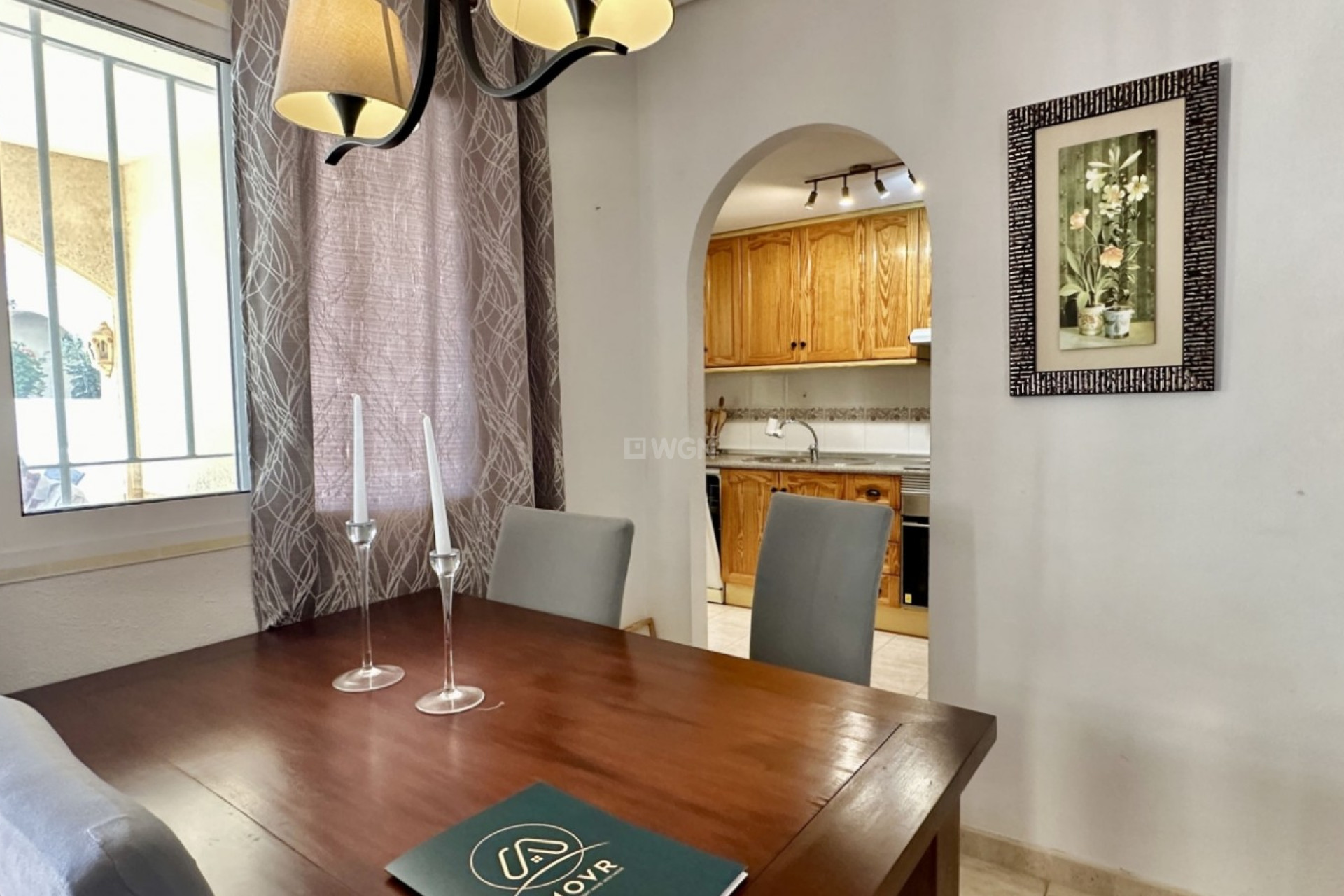 Wiederverkauf - Duplex - Orihuela Costa - Costa Blanca