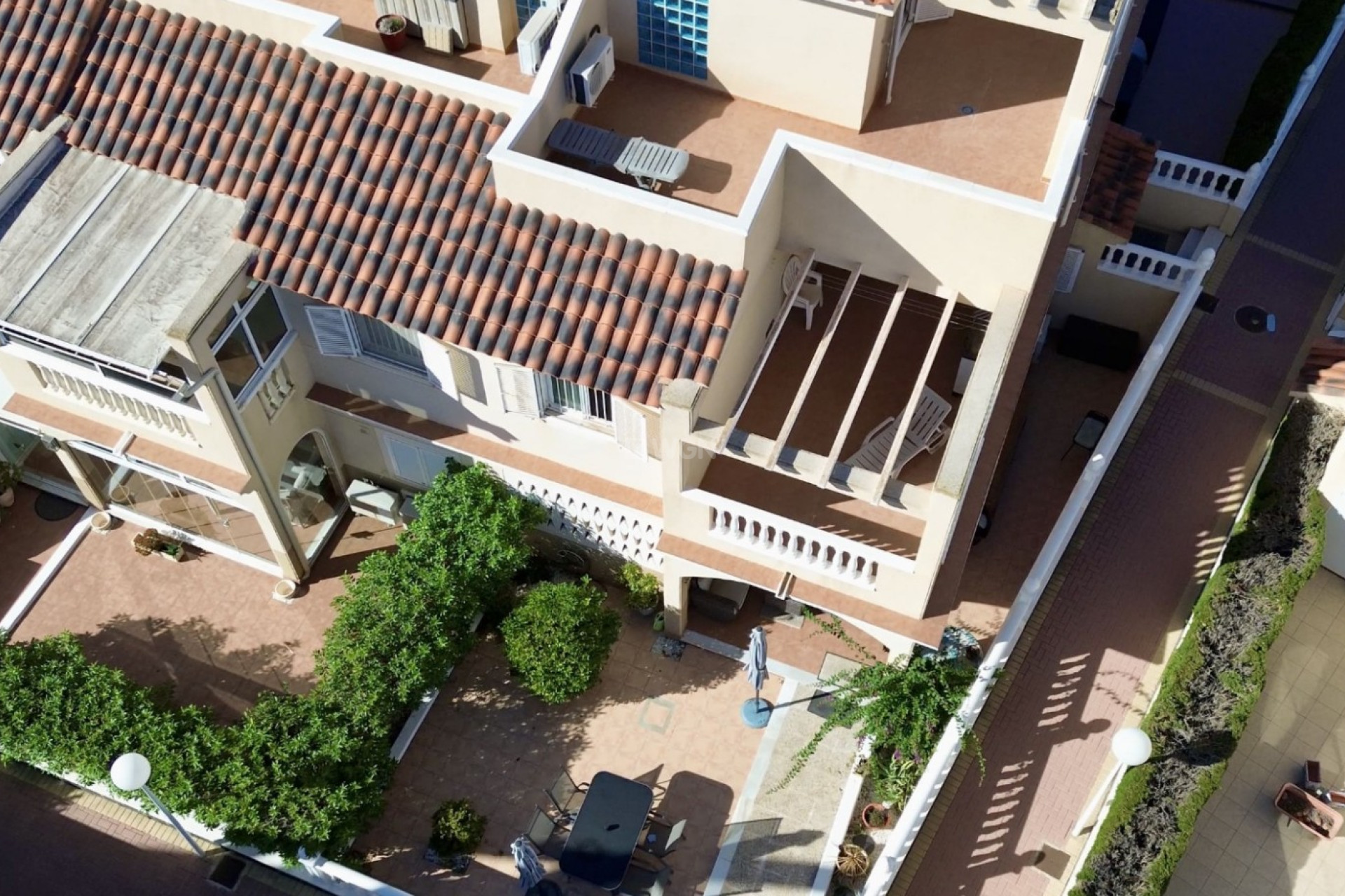 Wiederverkauf - Duplex - Orihuela Costa - Costa Blanca