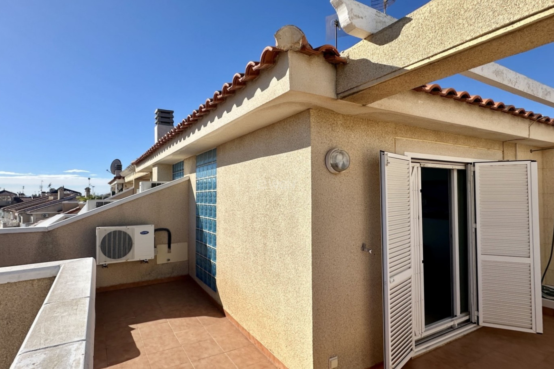 Wiederverkauf - Duplex - Orihuela Costa - Costa Blanca