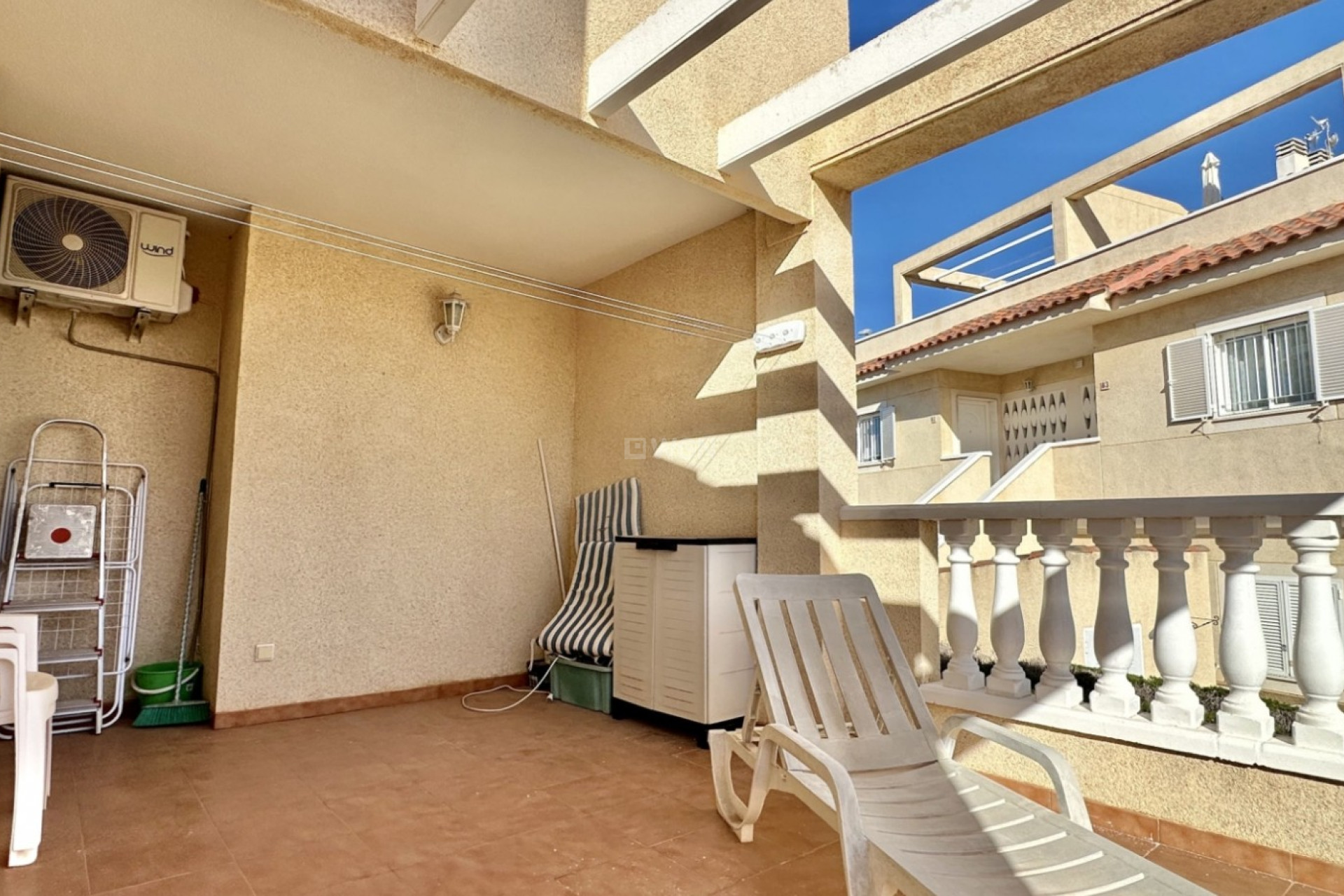 Wiederverkauf - Duplex - Orihuela Costa - Costa Blanca
