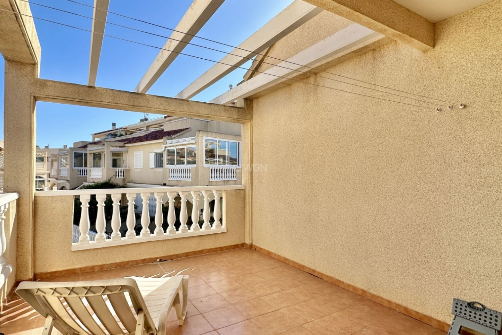 Wiederverkauf - Duplex - Orihuela Costa - Costa Blanca