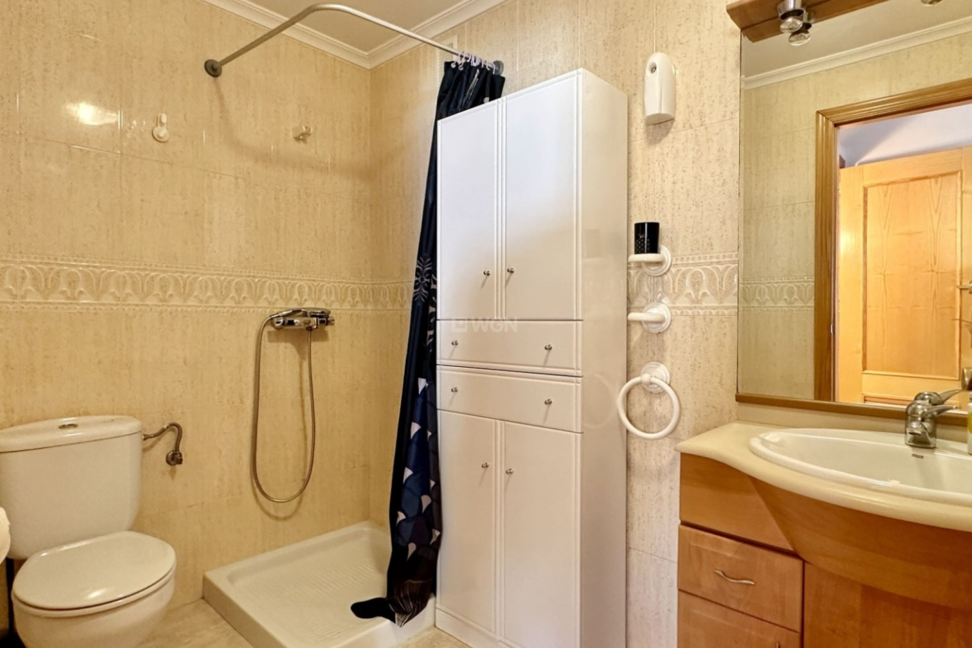 Wiederverkauf - Duplex - Orihuela Costa - Costa Blanca