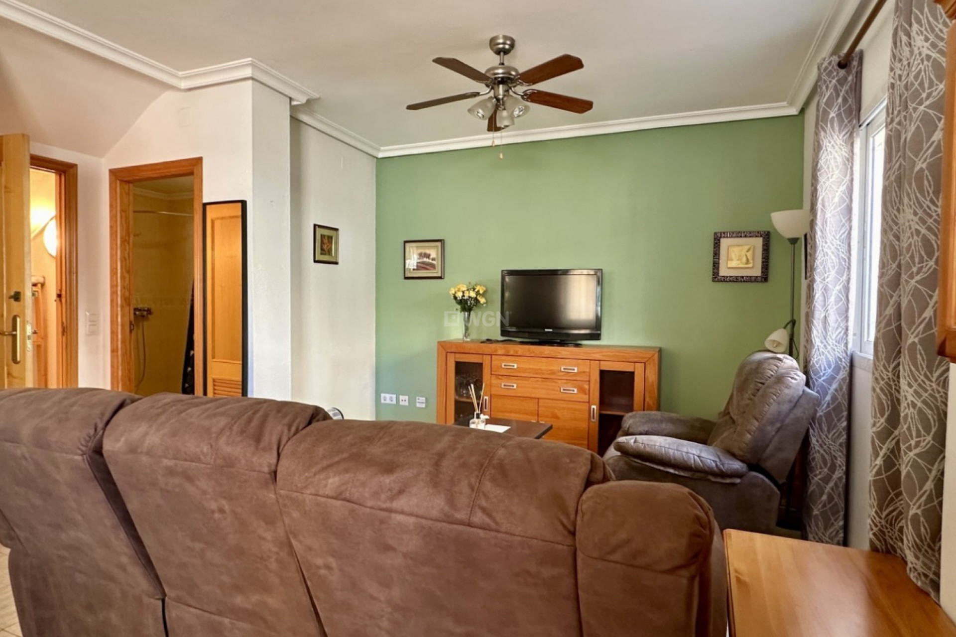 Wiederverkauf - Duplex - Orihuela Costa - Costa Blanca