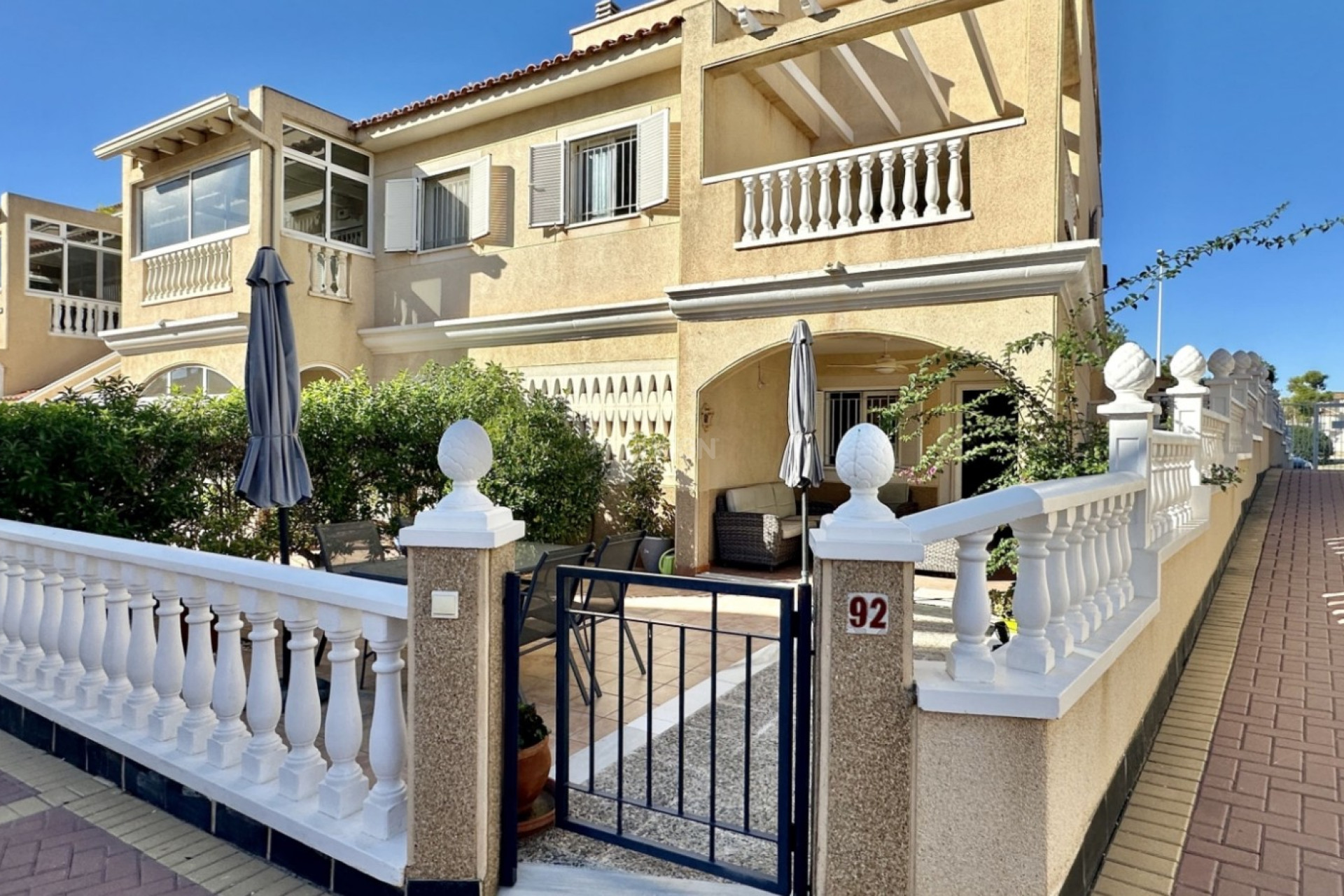 Wiederverkauf - Duplex - Orihuela Costa - Costa Blanca
