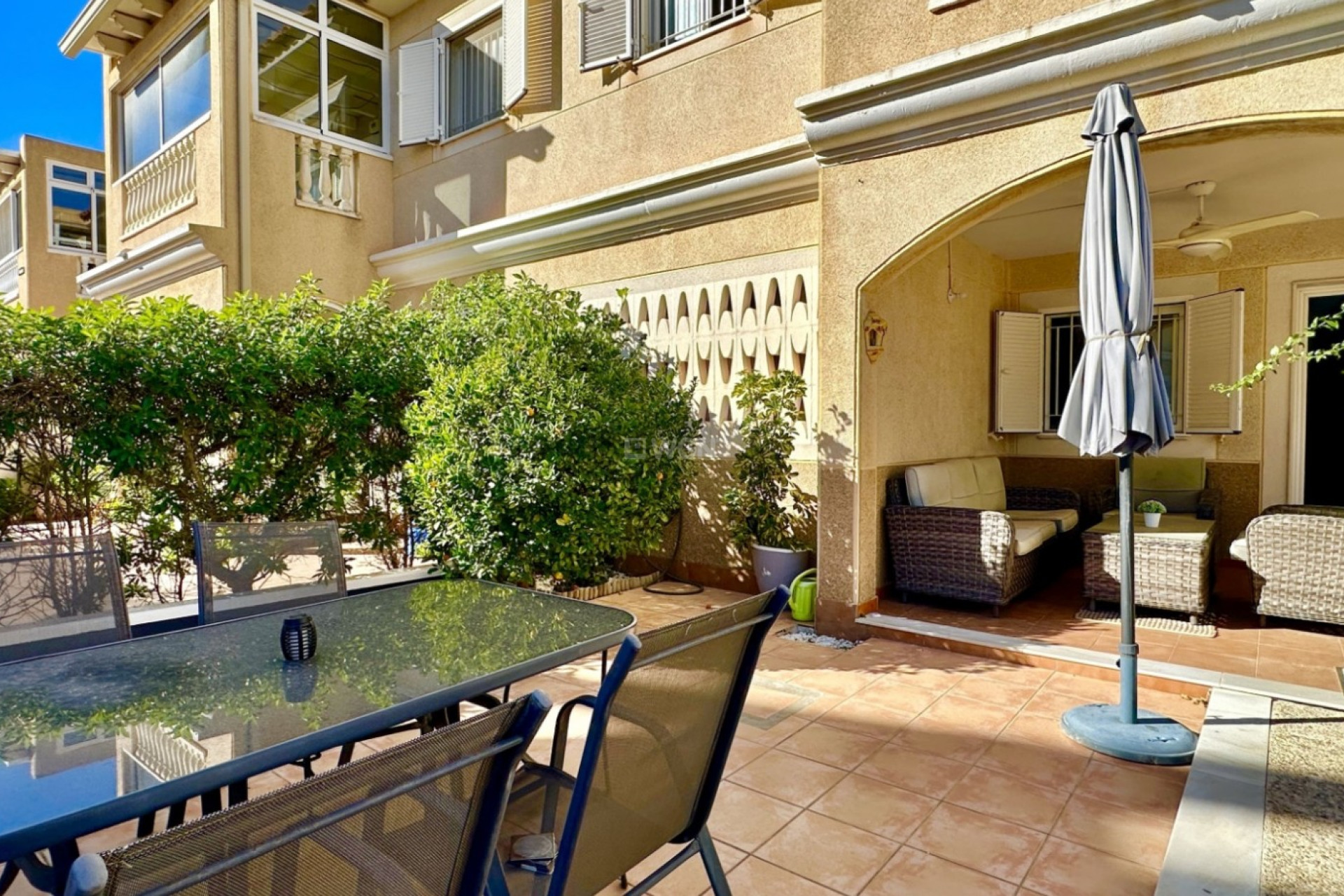 Wiederverkauf - Duplex - Orihuela Costa - Costa Blanca