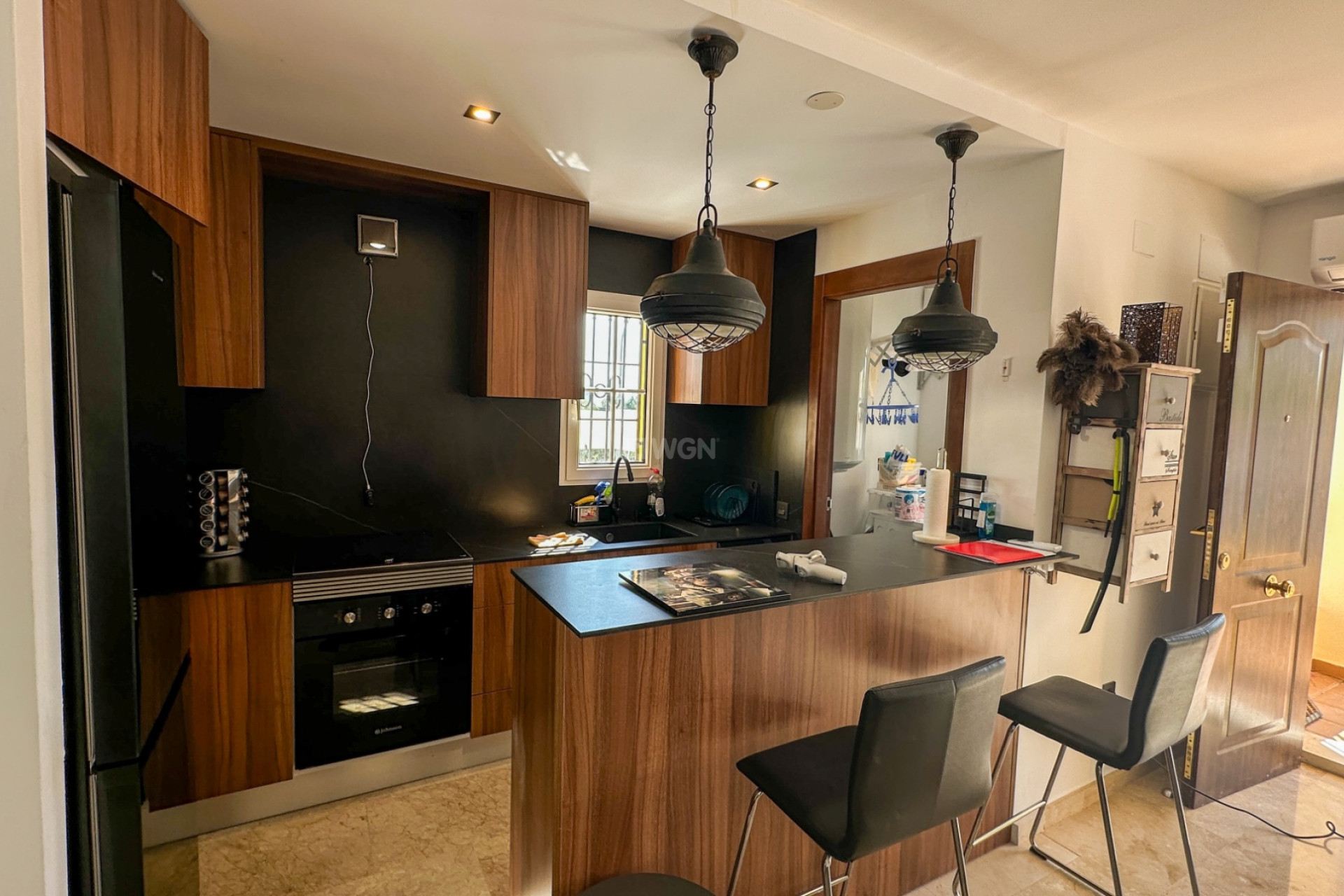 Wiederverkauf - Duplex - Orihuela Costa - Costa Blanca