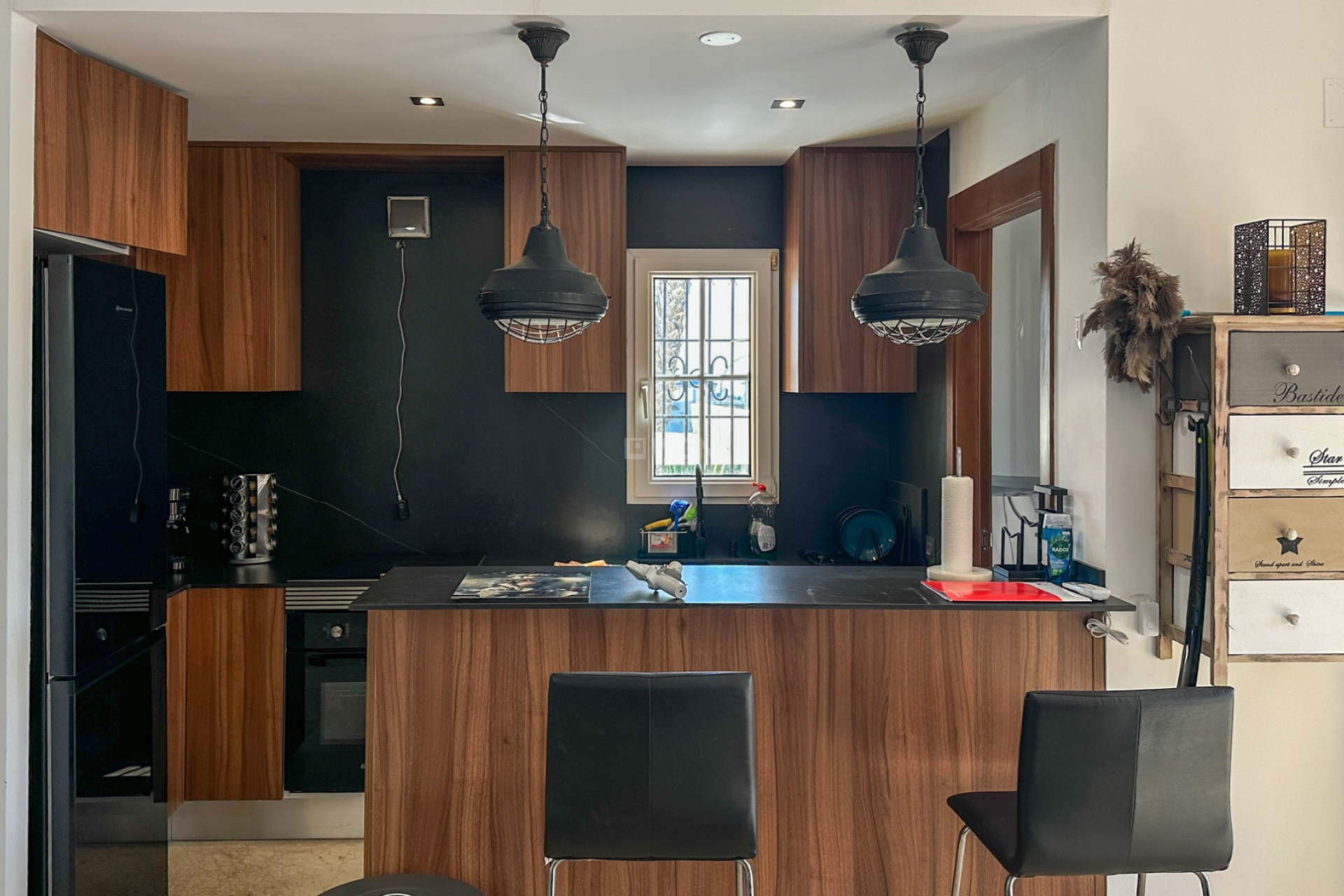 Wiederverkauf - Duplex - Orihuela Costa - Costa Blanca