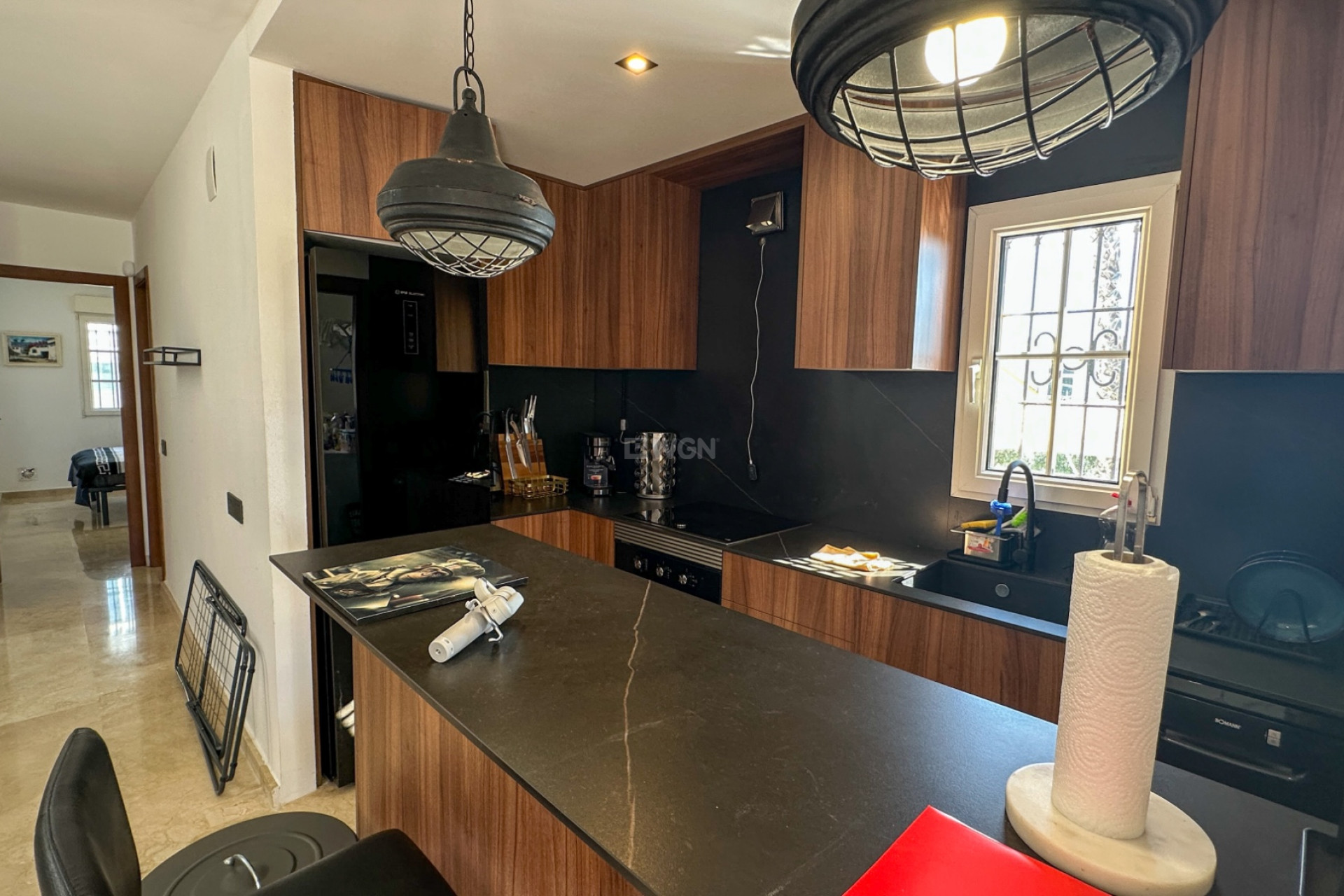 Wiederverkauf - Duplex - Orihuela Costa - Costa Blanca