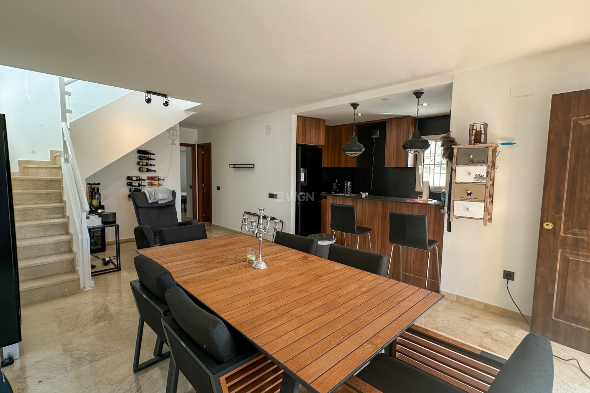 Wiederverkauf - Duplex - Orihuela Costa - Costa Blanca