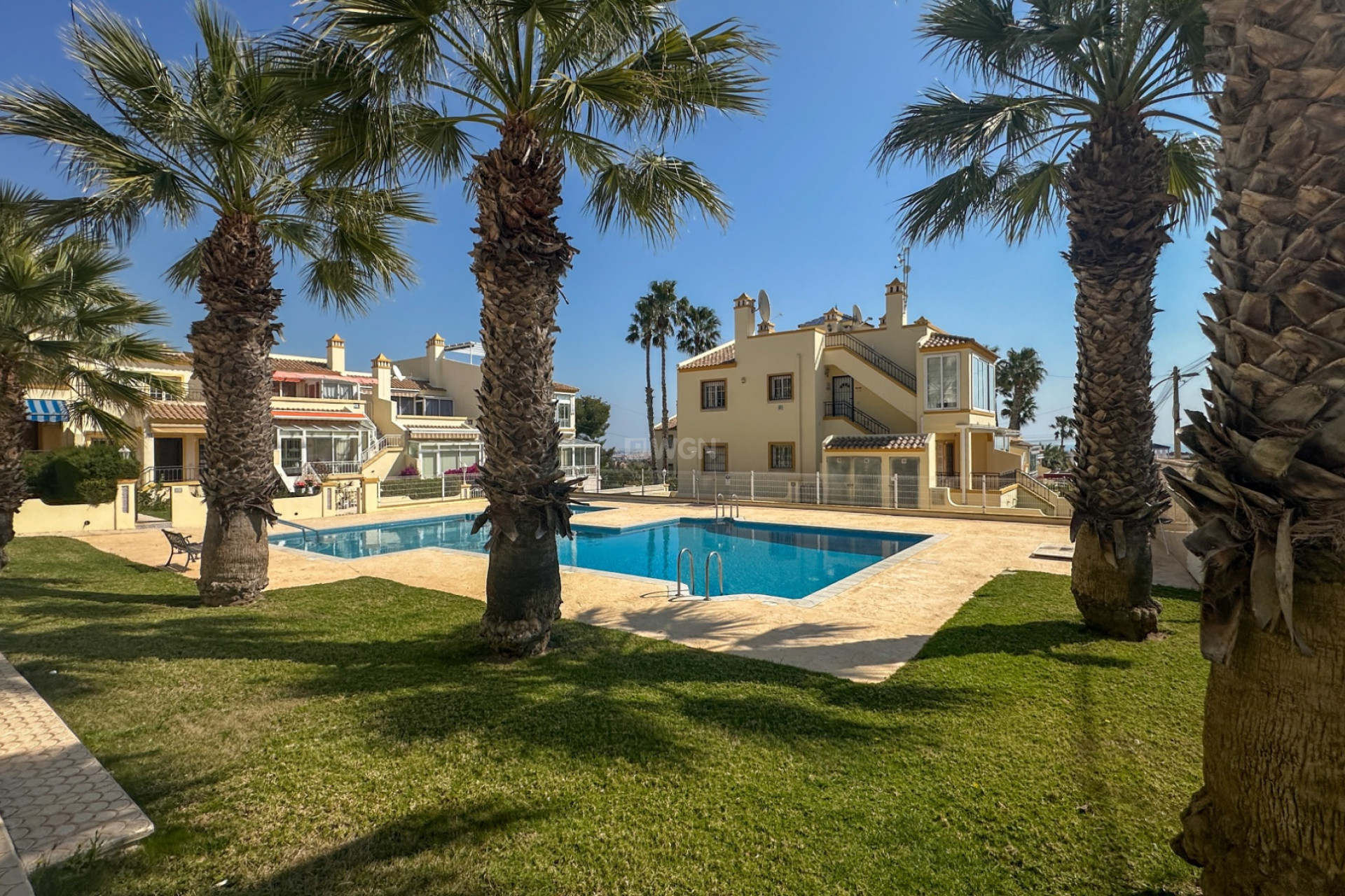 Wiederverkauf - Duplex - Orihuela Costa - Costa Blanca