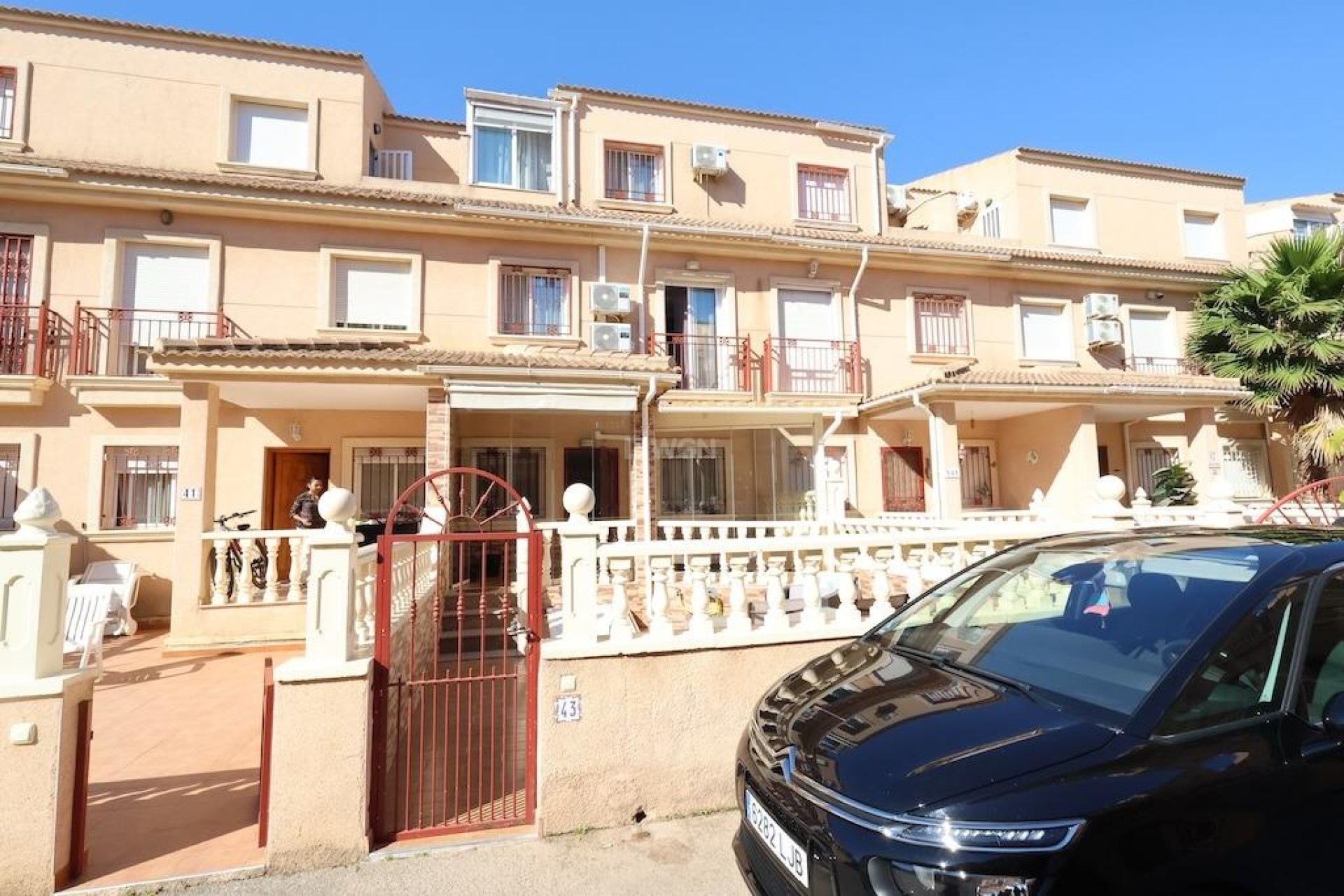Wiederverkauf - Duplex - Orihuela Costa - Costa Blanca