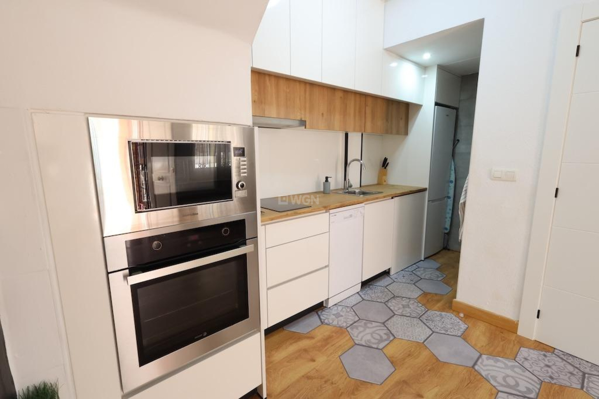 Wiederverkauf - Duplex - Orihuela Costa - Costa Blanca