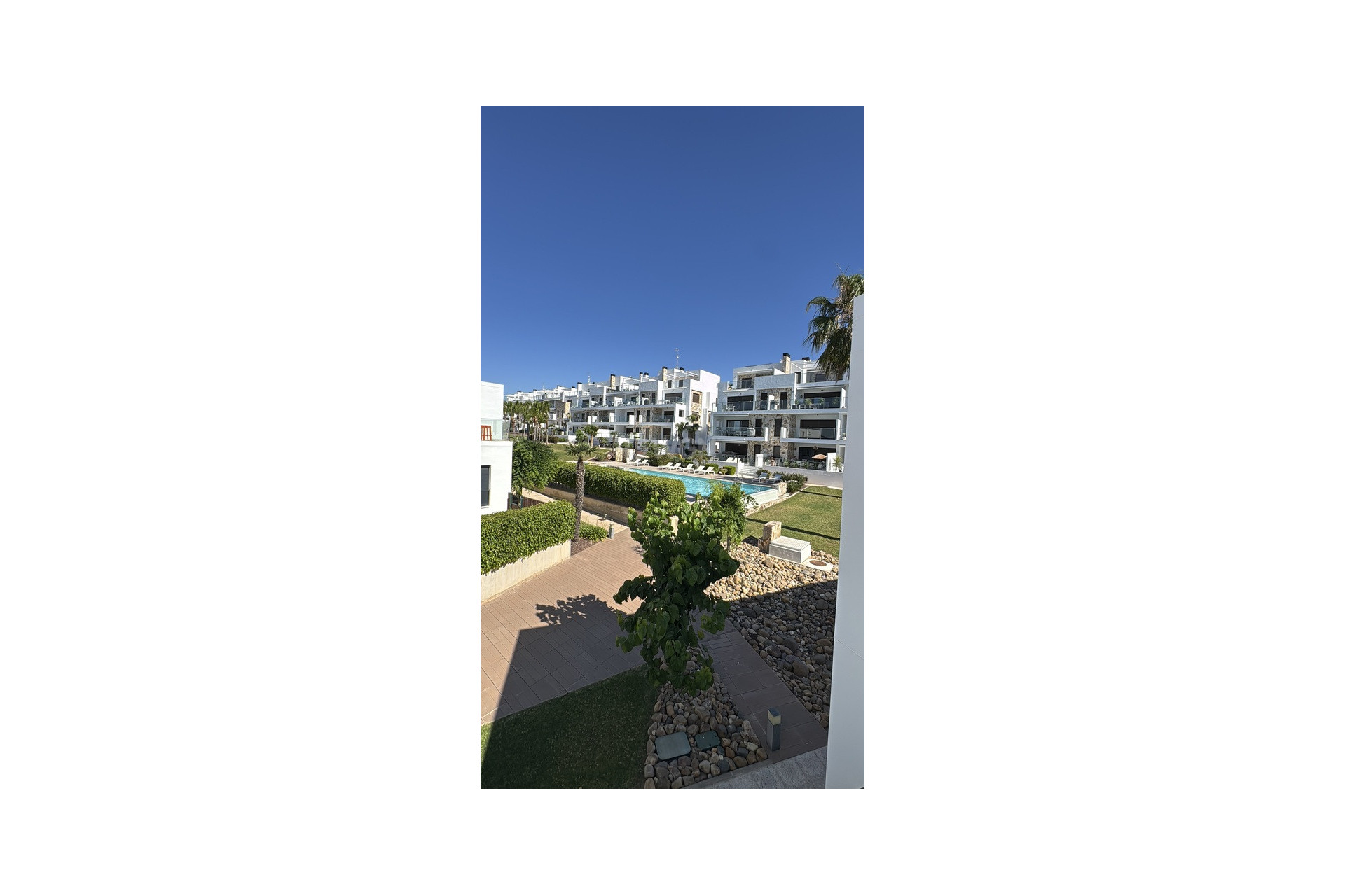 Wiederverkauf - Duplex - Orihuela Costa - Costa Blanca